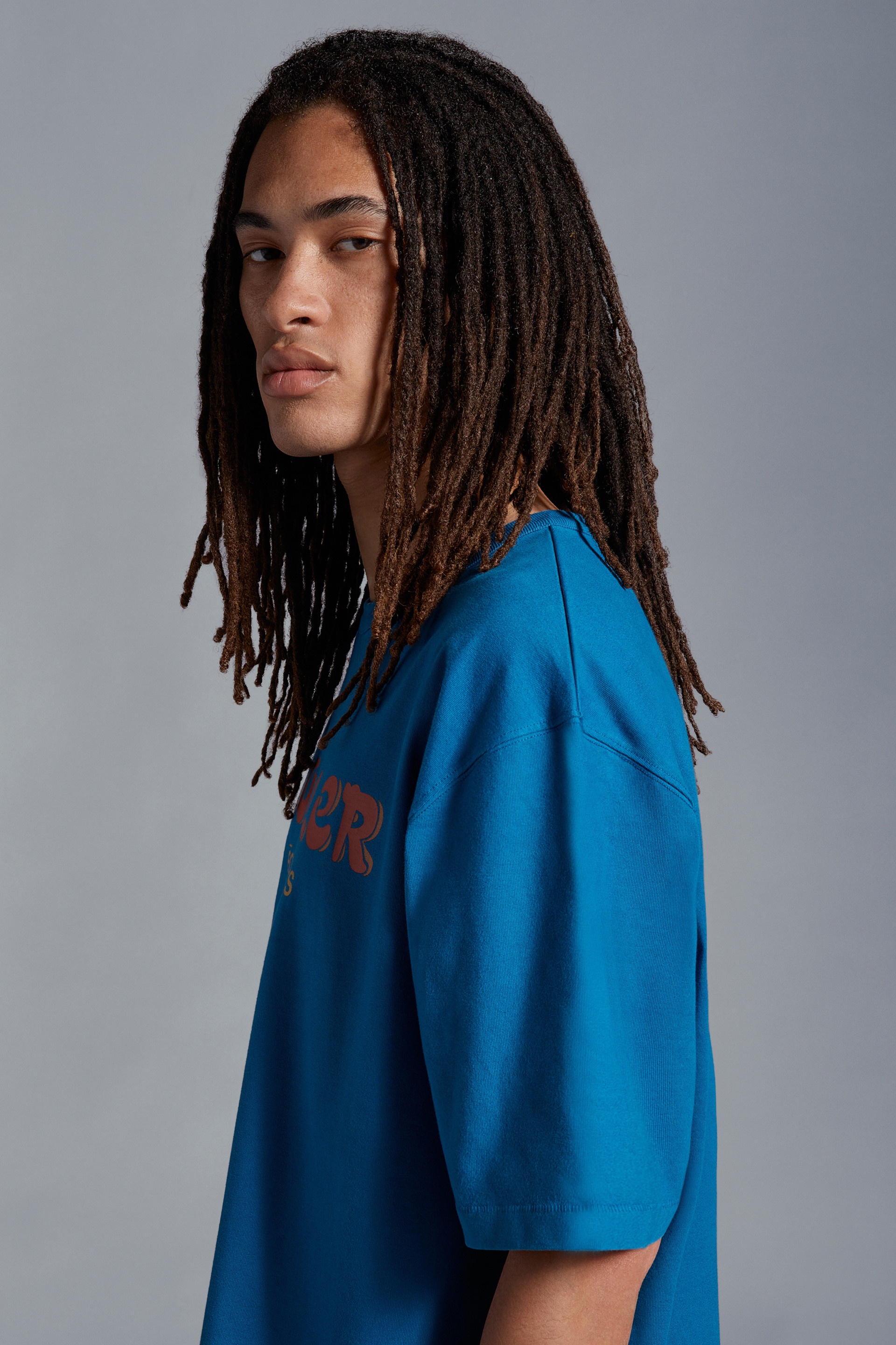 Logo T-shirt - 4