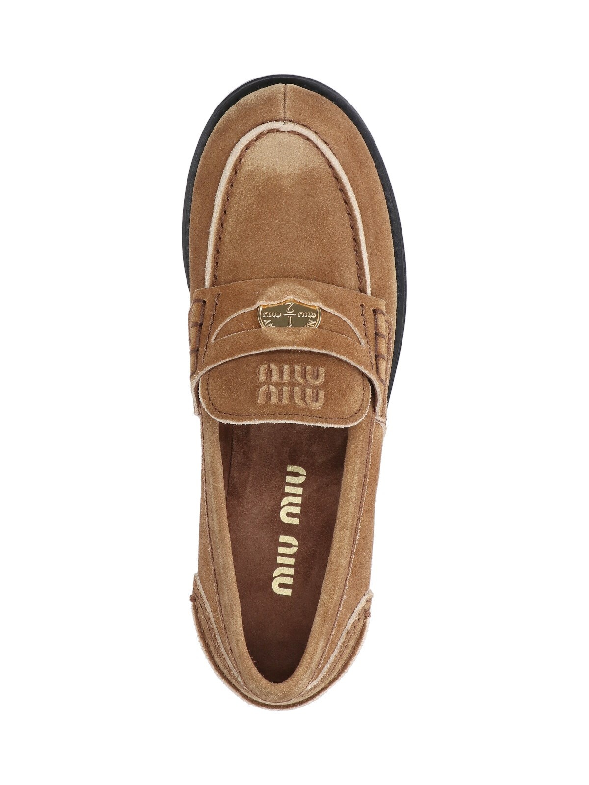 'PENNY LOAFERS' LOAFERS - 5