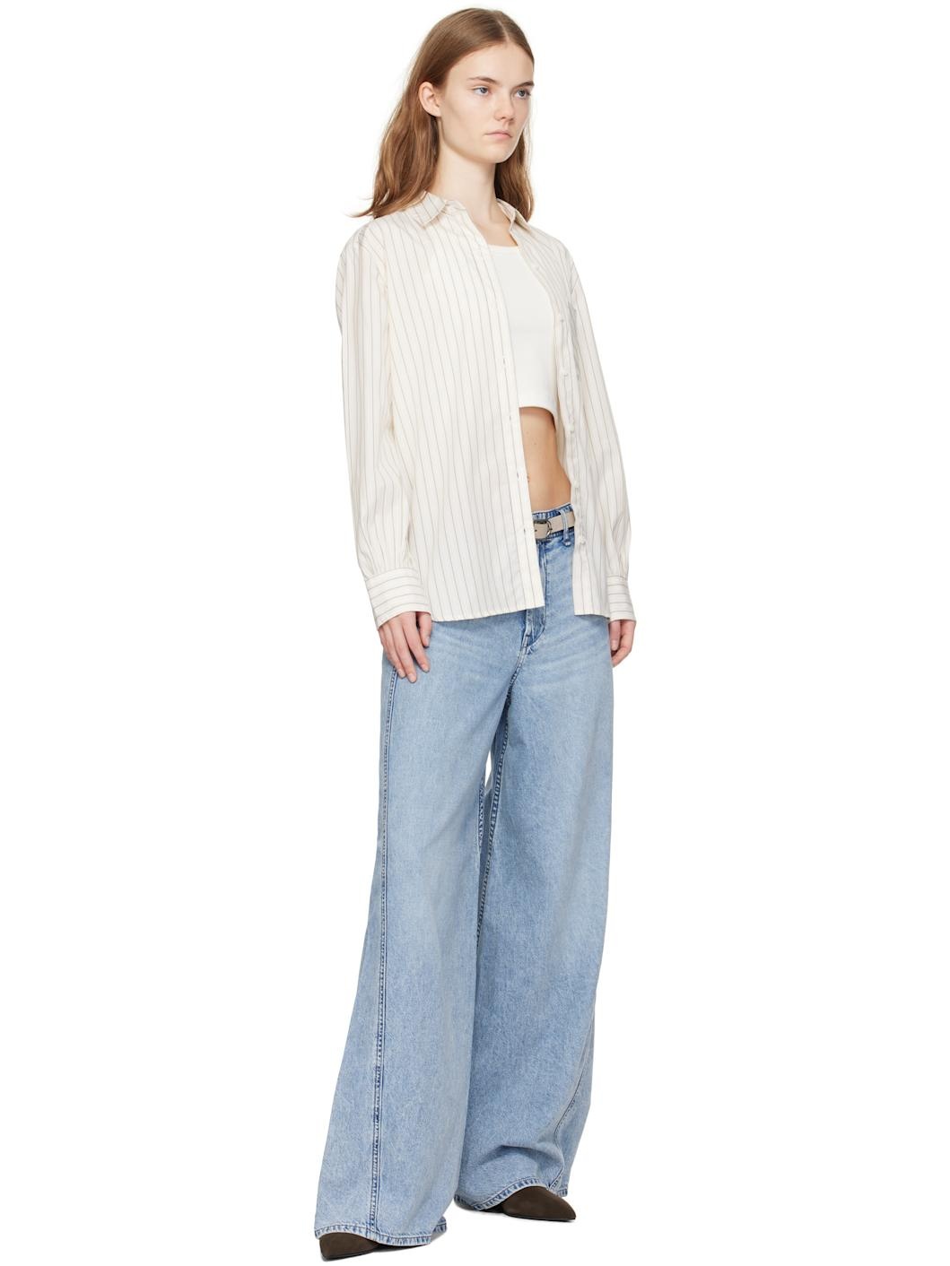 Gray Porto Belt - 3