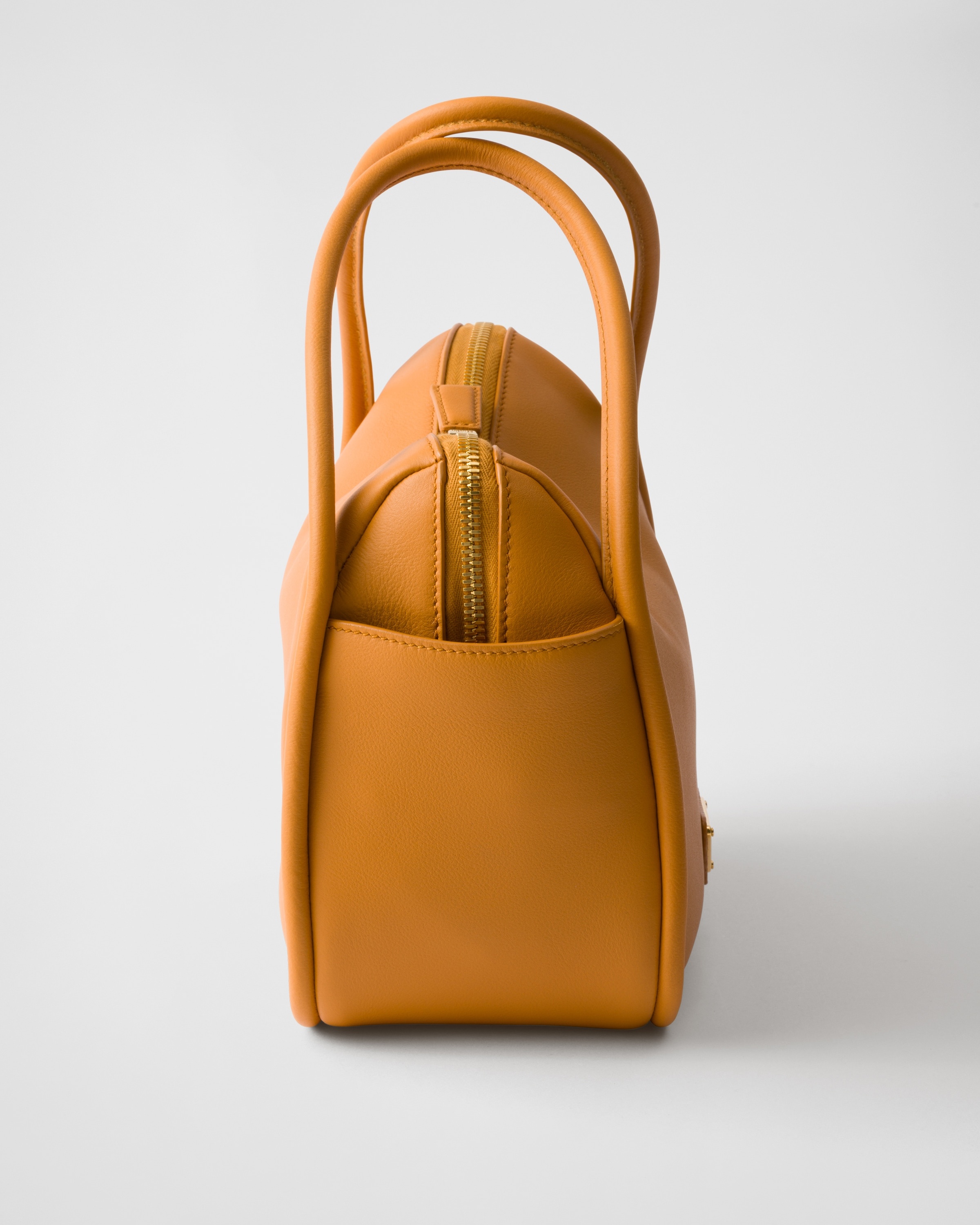Prada Darling leather handbag - 6
