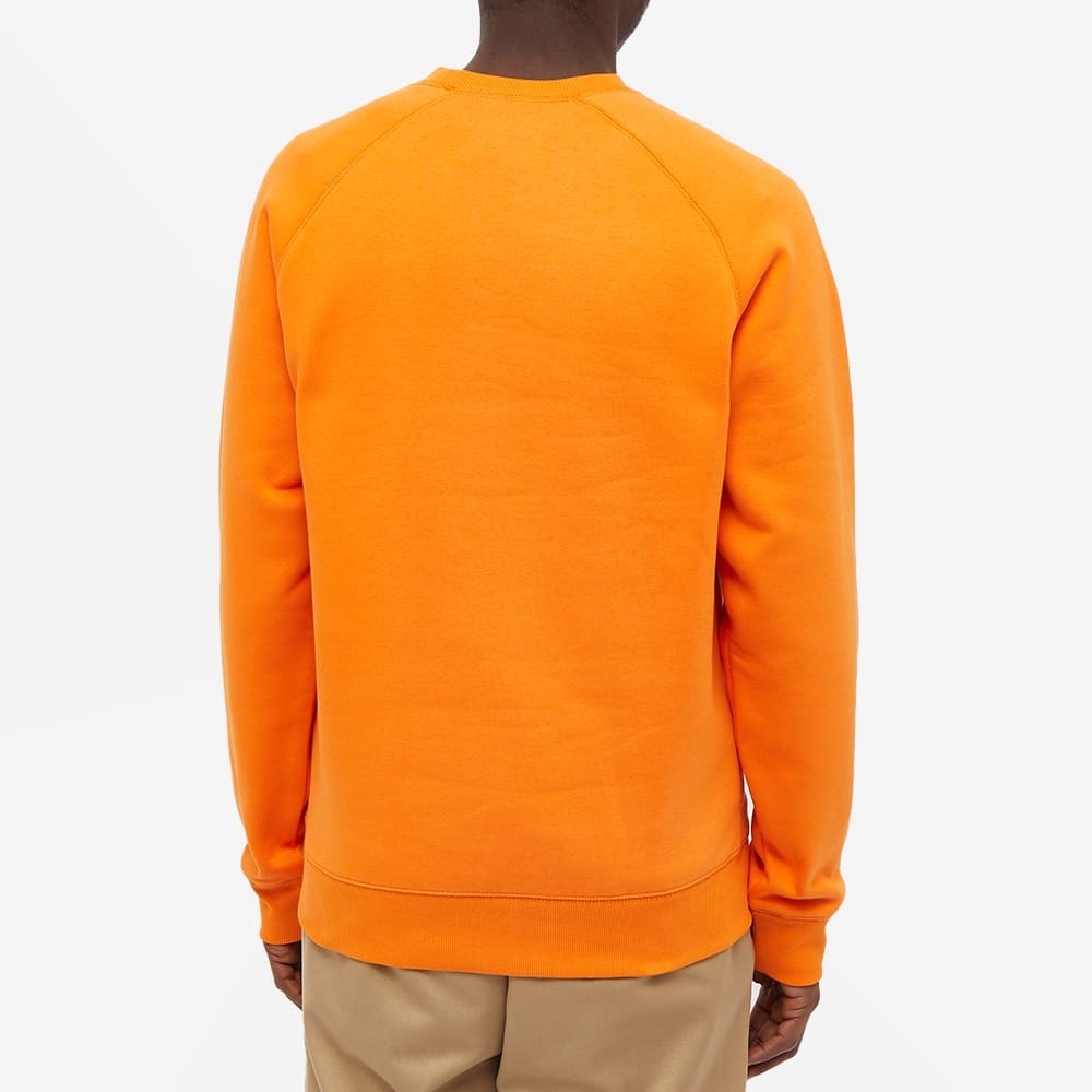 Carhartt WIP Chase Sweat - 4