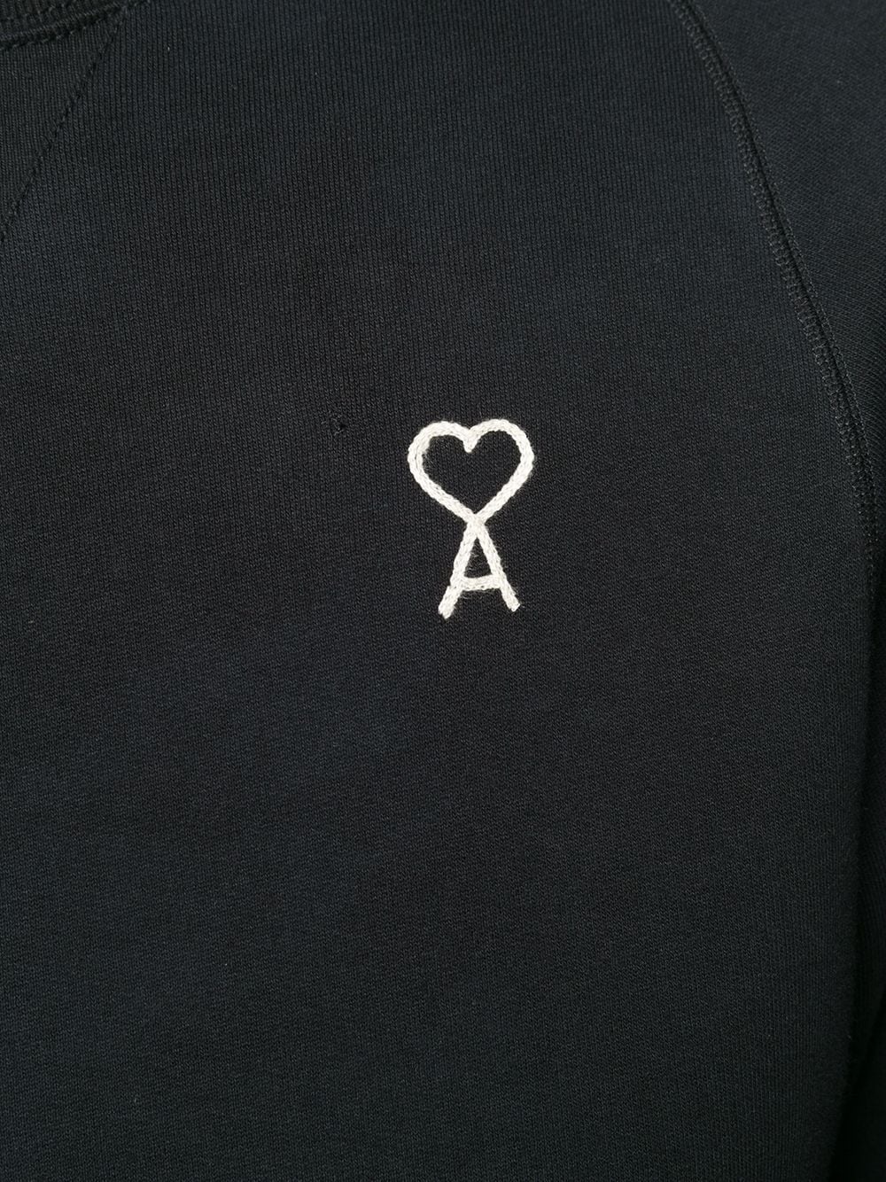 Ami De Coeur sweatshirt - 5