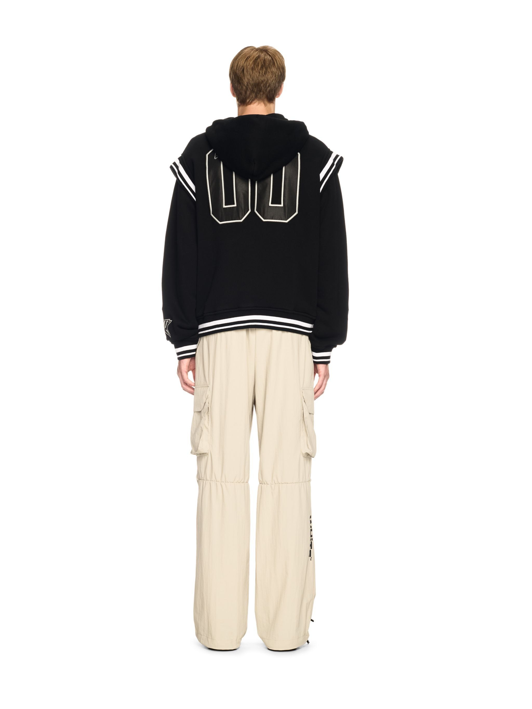 Black Fleece 00 Varsity - 4