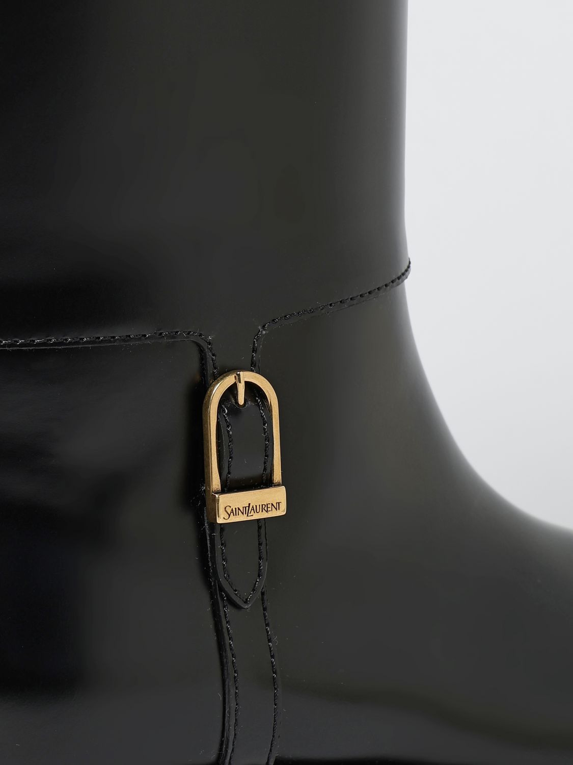 Shoes woman Saint Laurent - 4