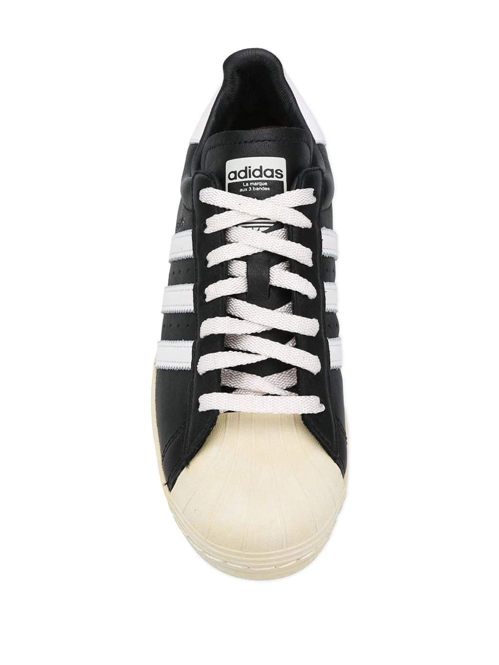 Superstar low-top sneakers - 4