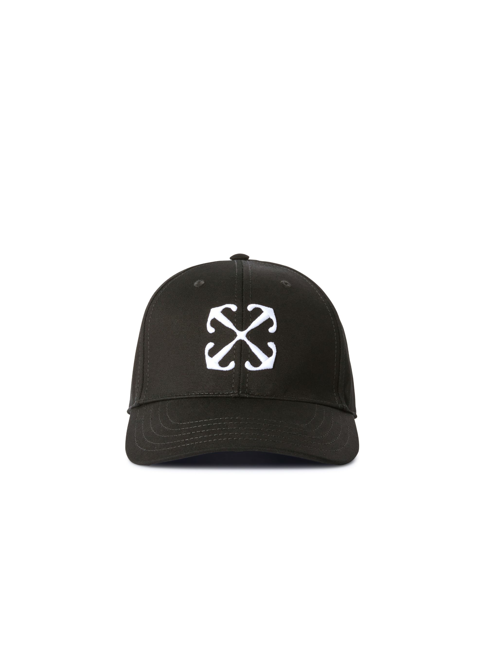 Arrow Drill Baseball Cap - 1