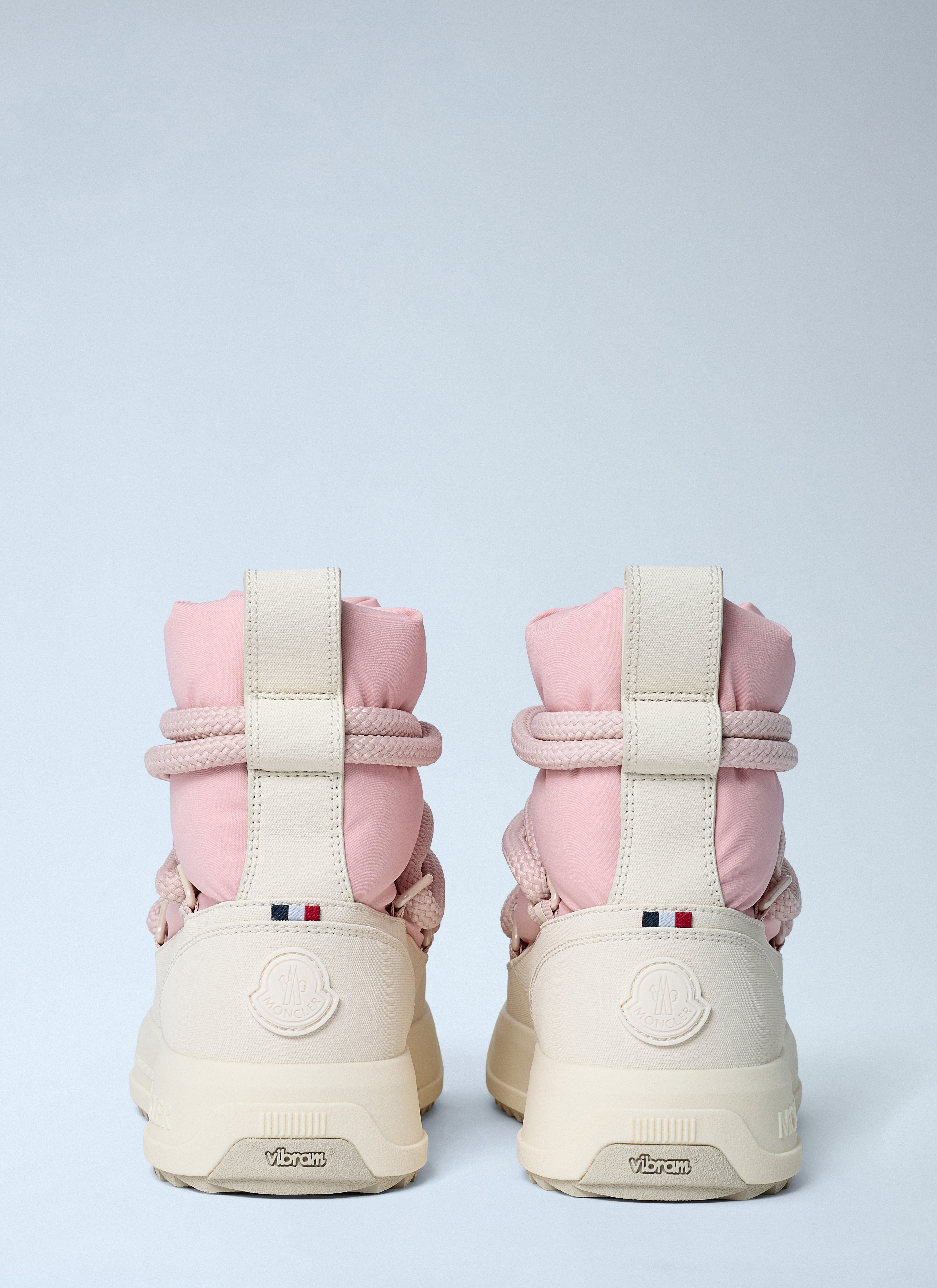 Moncler Women Monopulse Boots - 5
