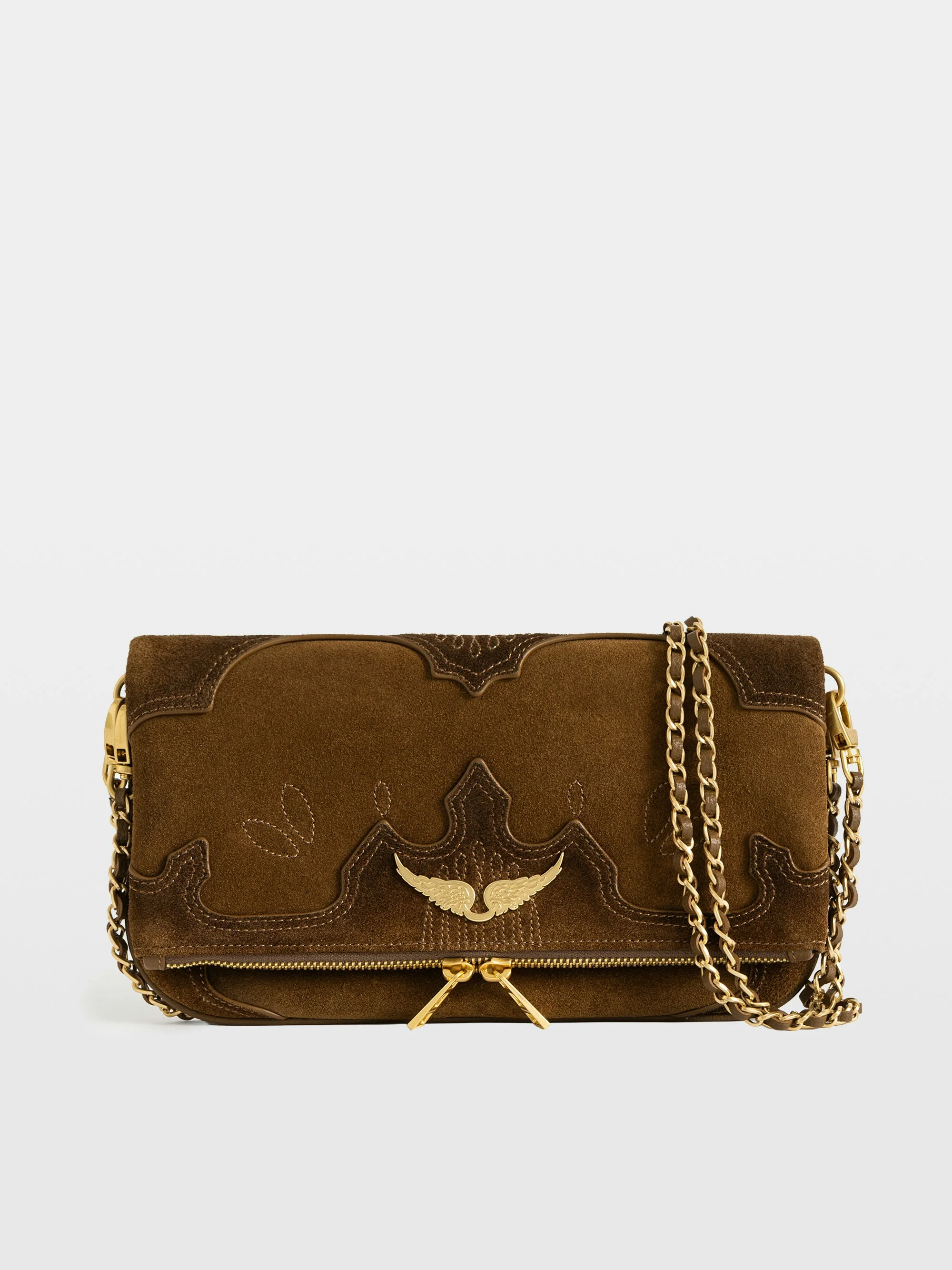 Rock Western Clutch - 1