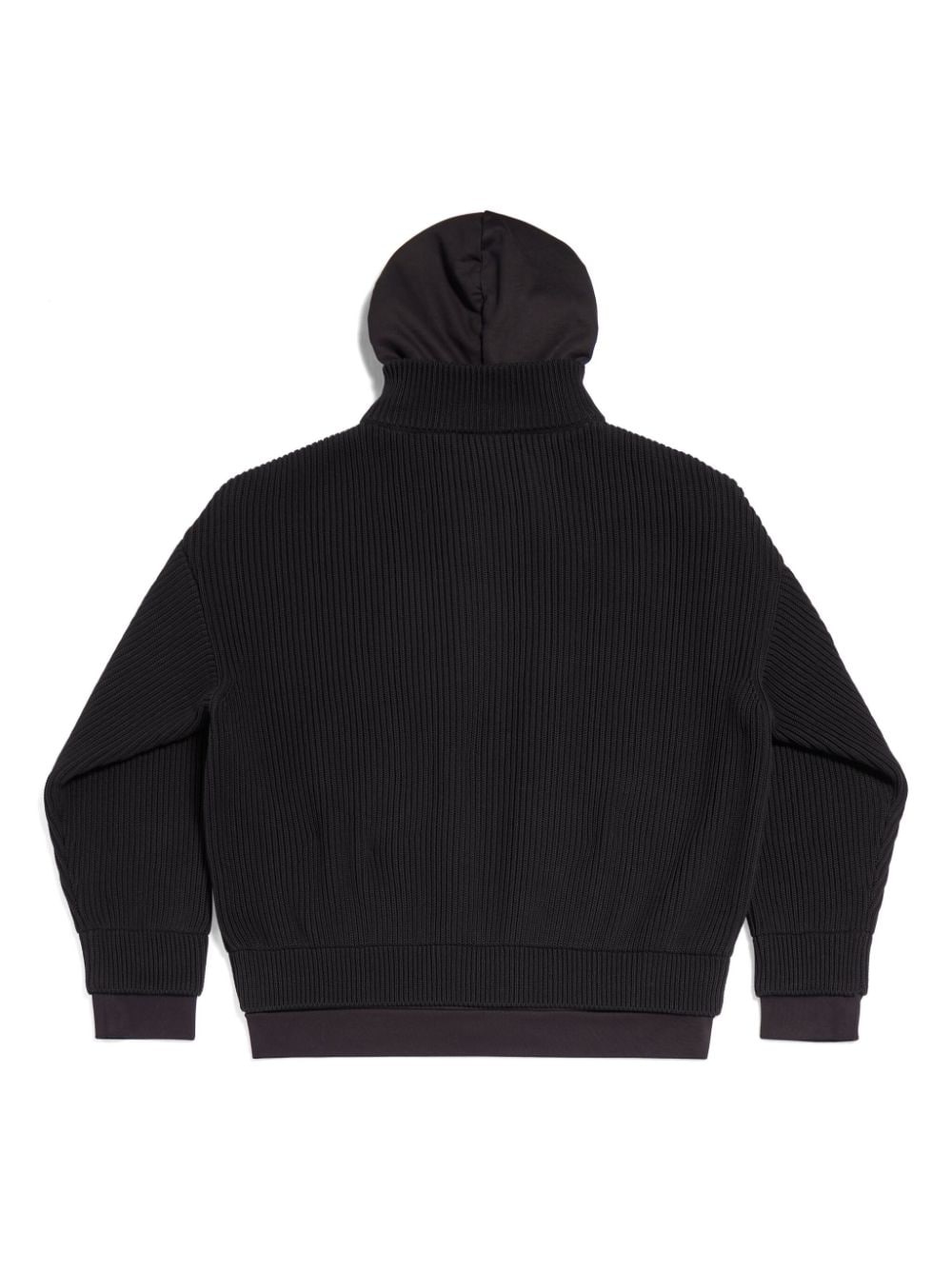 Unity Sports Icon layered hoodie - 6