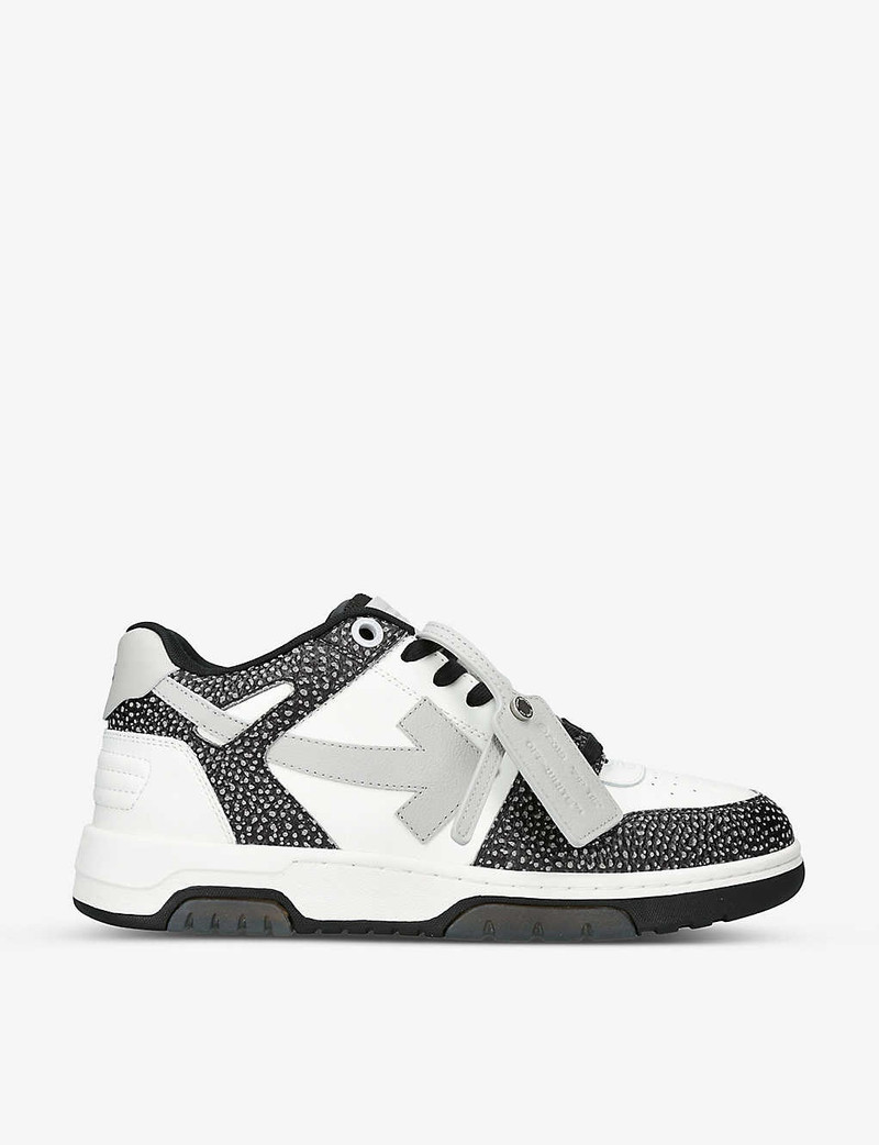 Out of Office low-top sneakers - 1