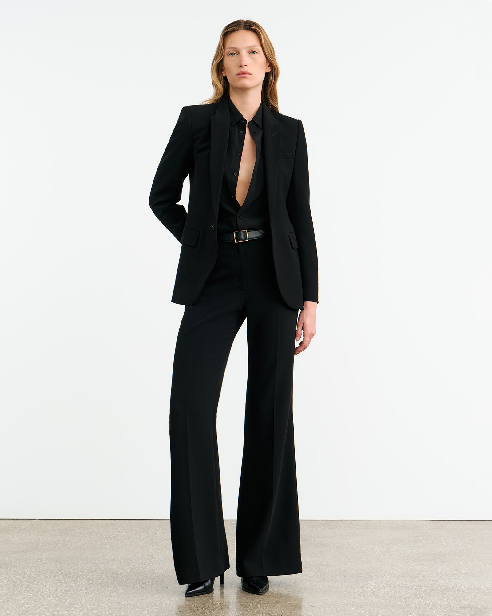 ANABEL BLAZER - 4