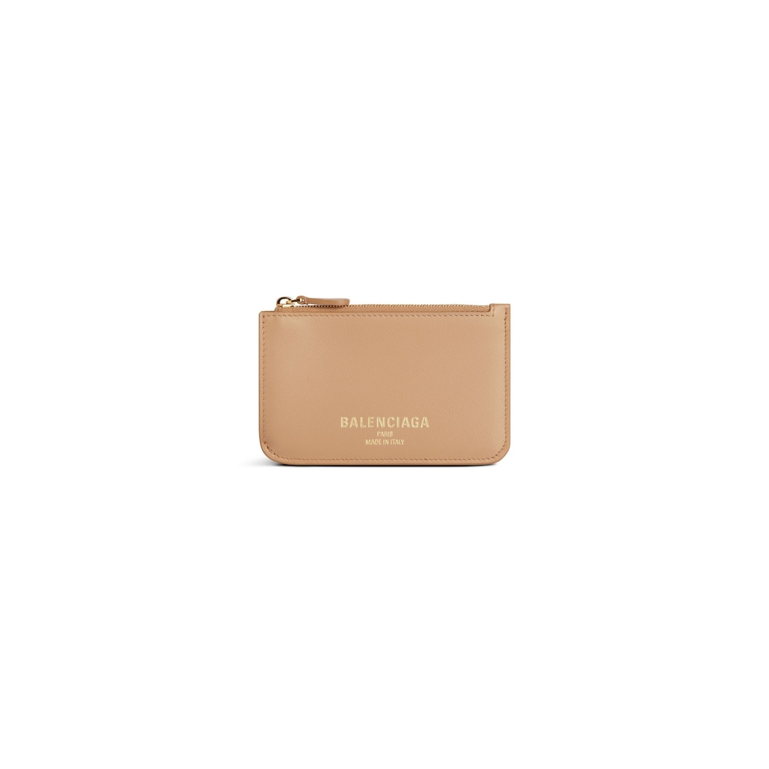 Women's Cash 2.0 Long Coin And Card Holder  in Latte - 1