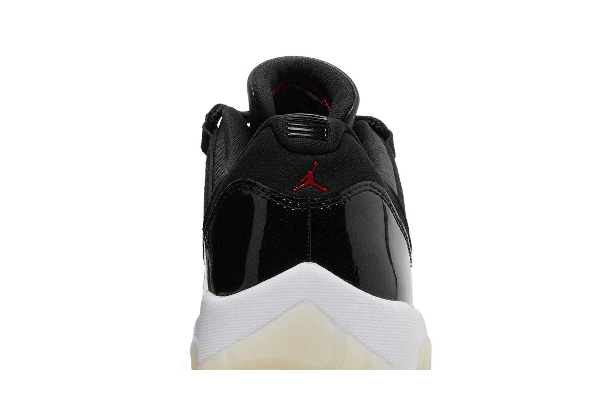 Air Jordan 11 Retro Low '72-10' - 7