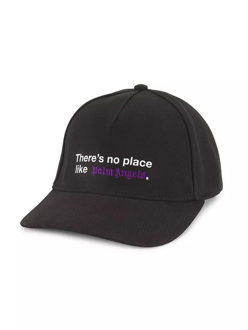'No Place' Cap - 1