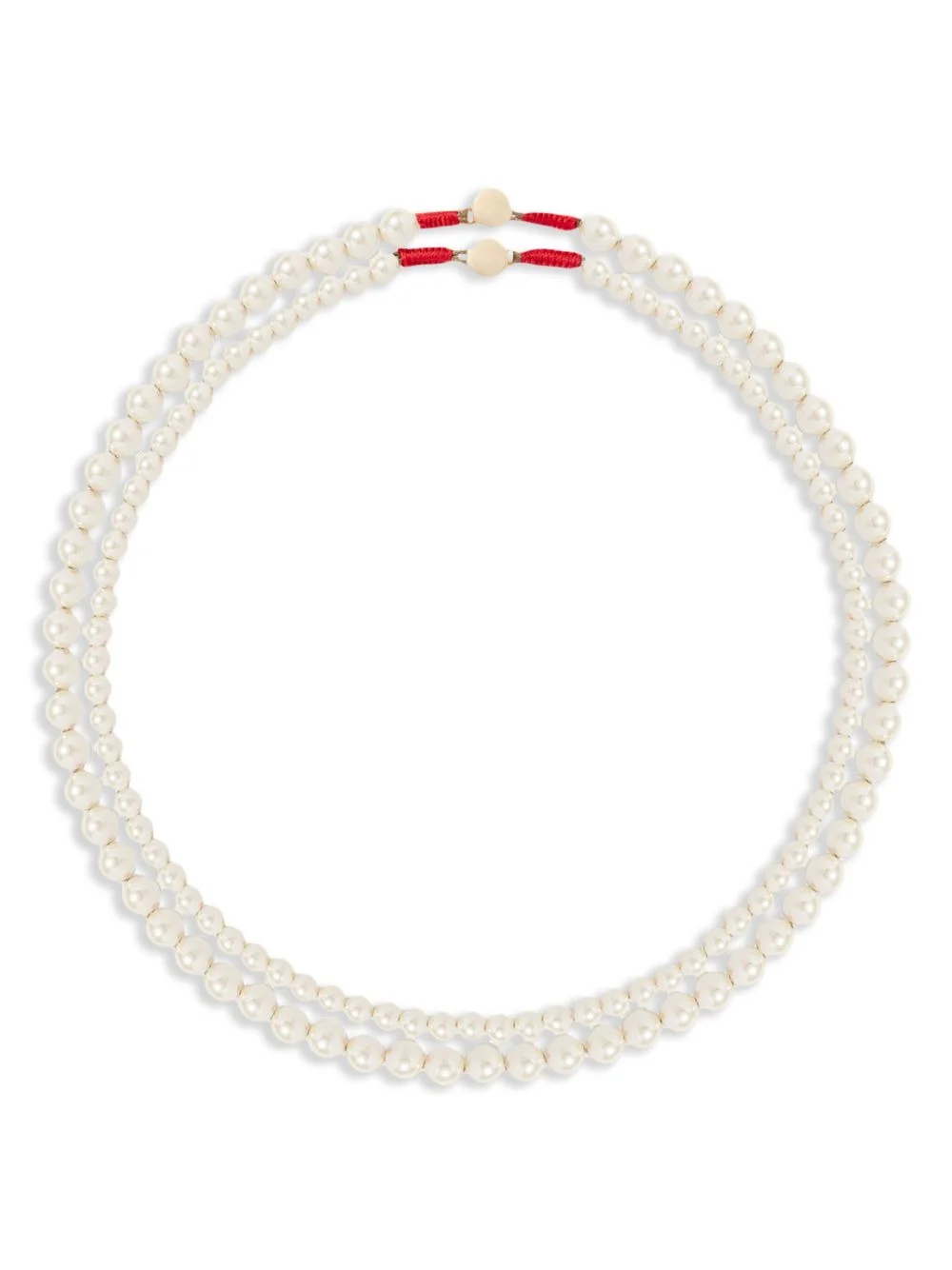 Princess necklace (set of two) - 1