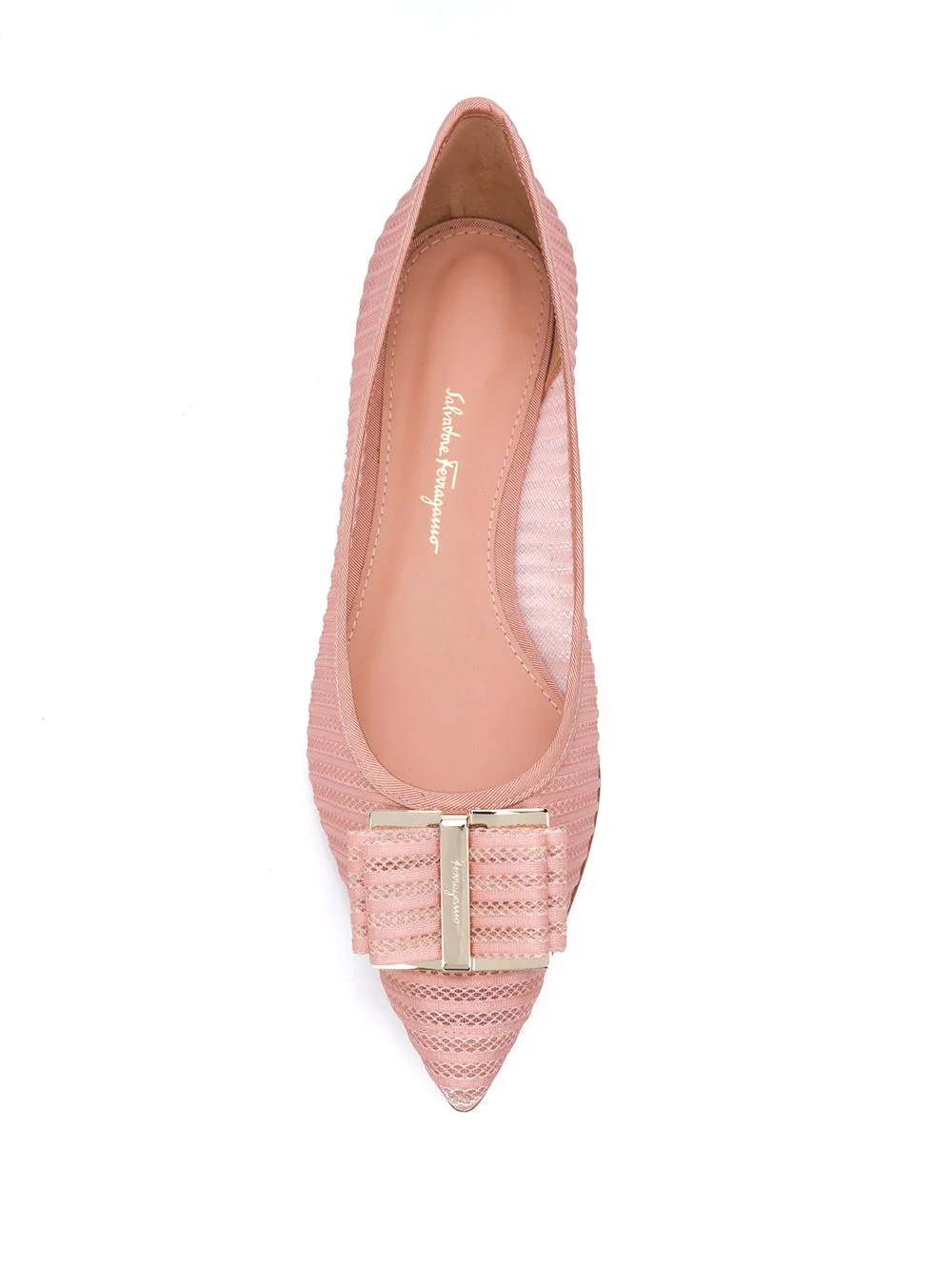 Vara ballerina shoes - 4