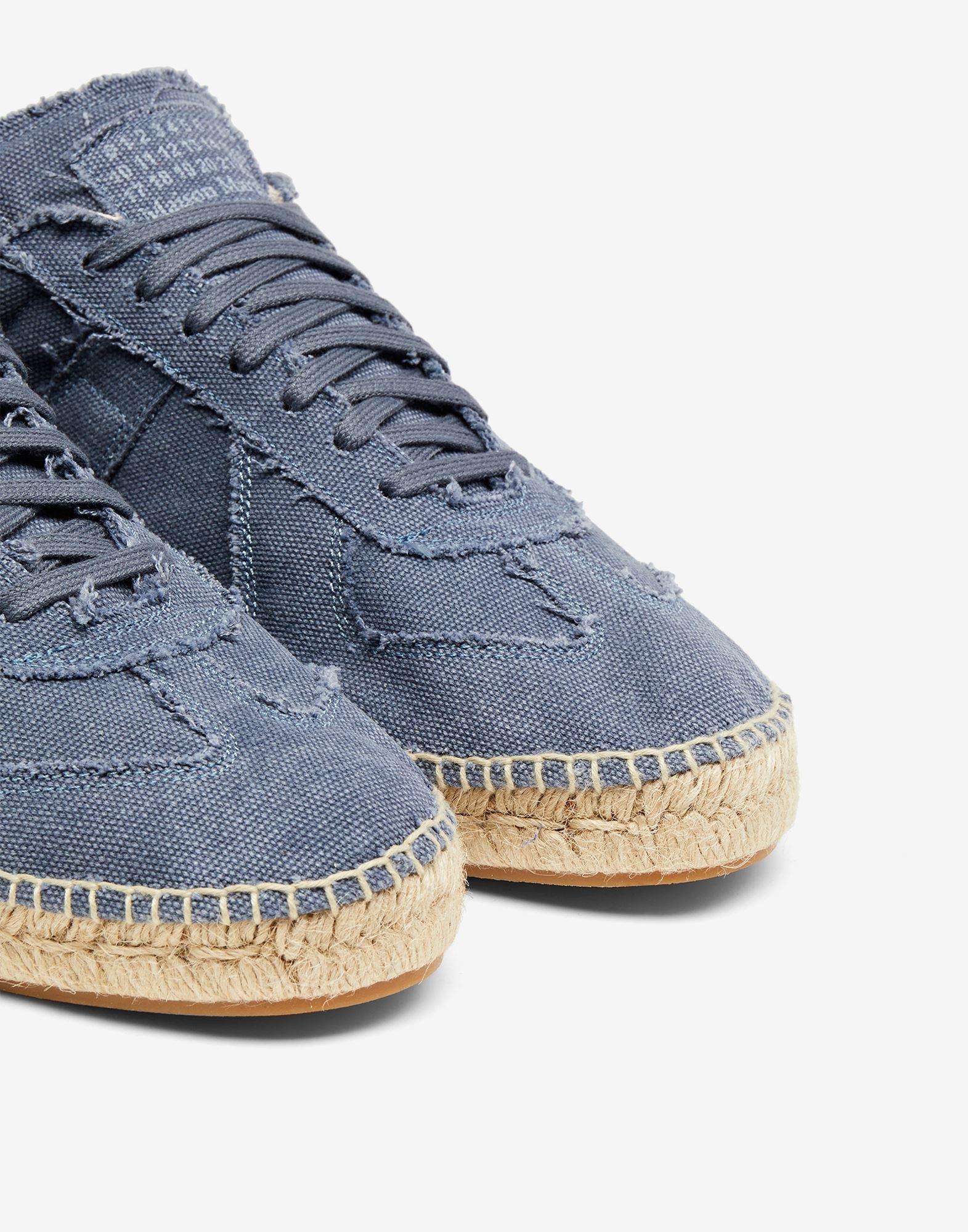 Replica espadrilles - 5