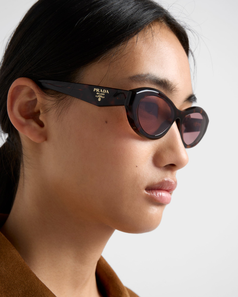 Prada Prada Symbole sunglasses outlook