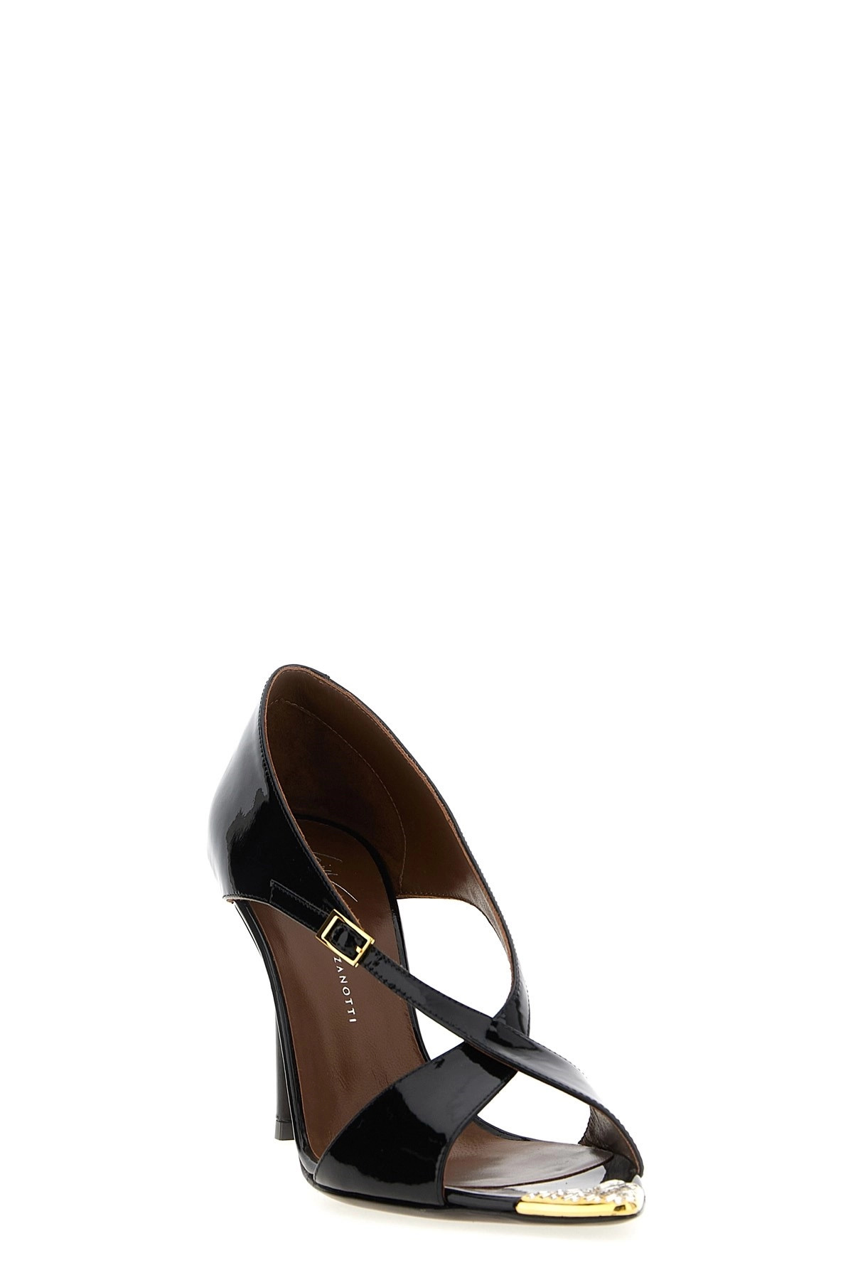 'Intrigo' sandals - 2