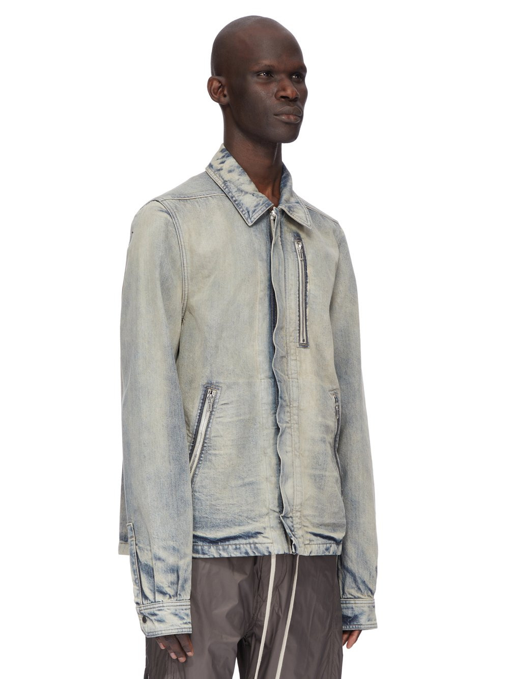 JACKET - 2