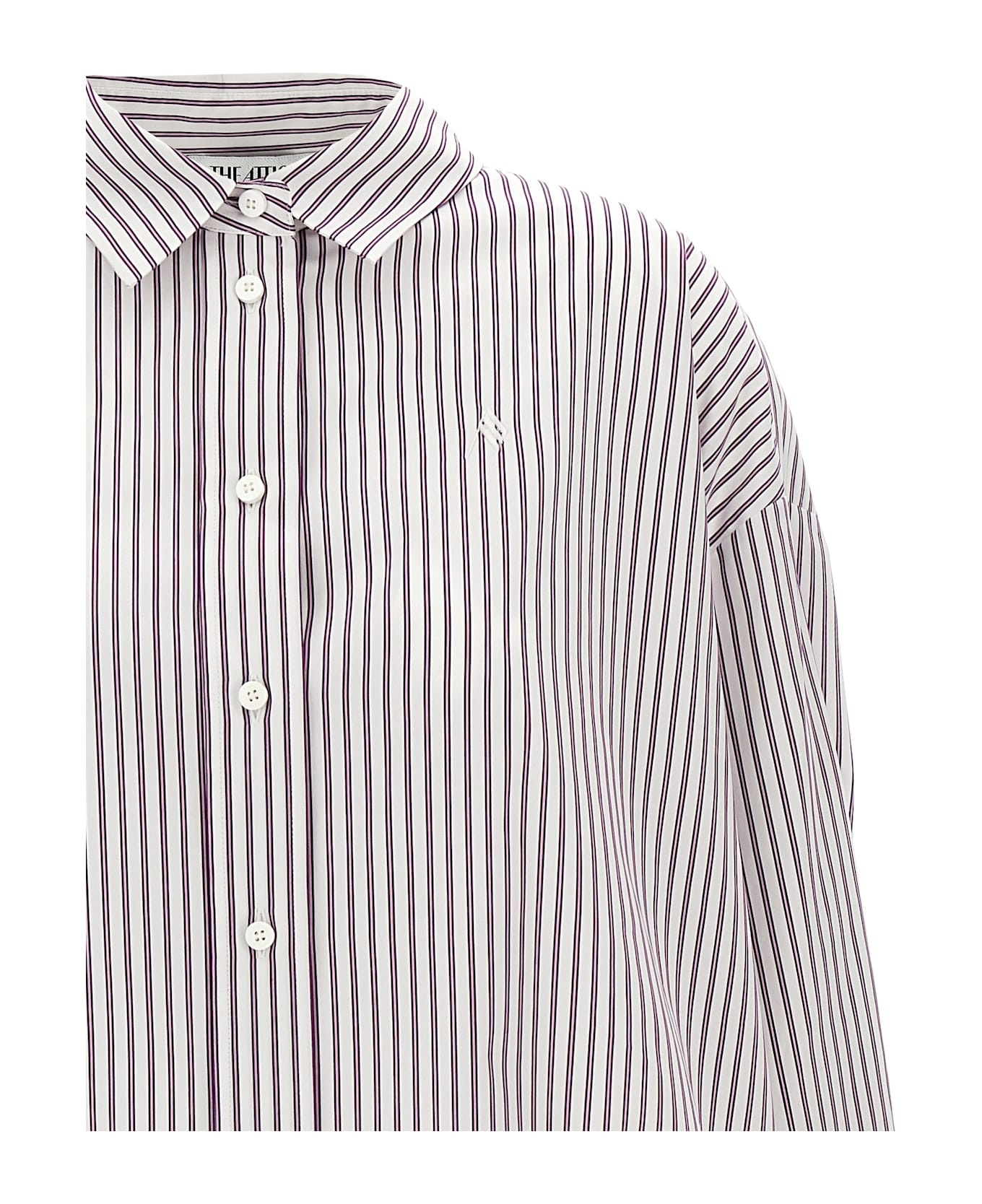 'diana' Shirt - 3