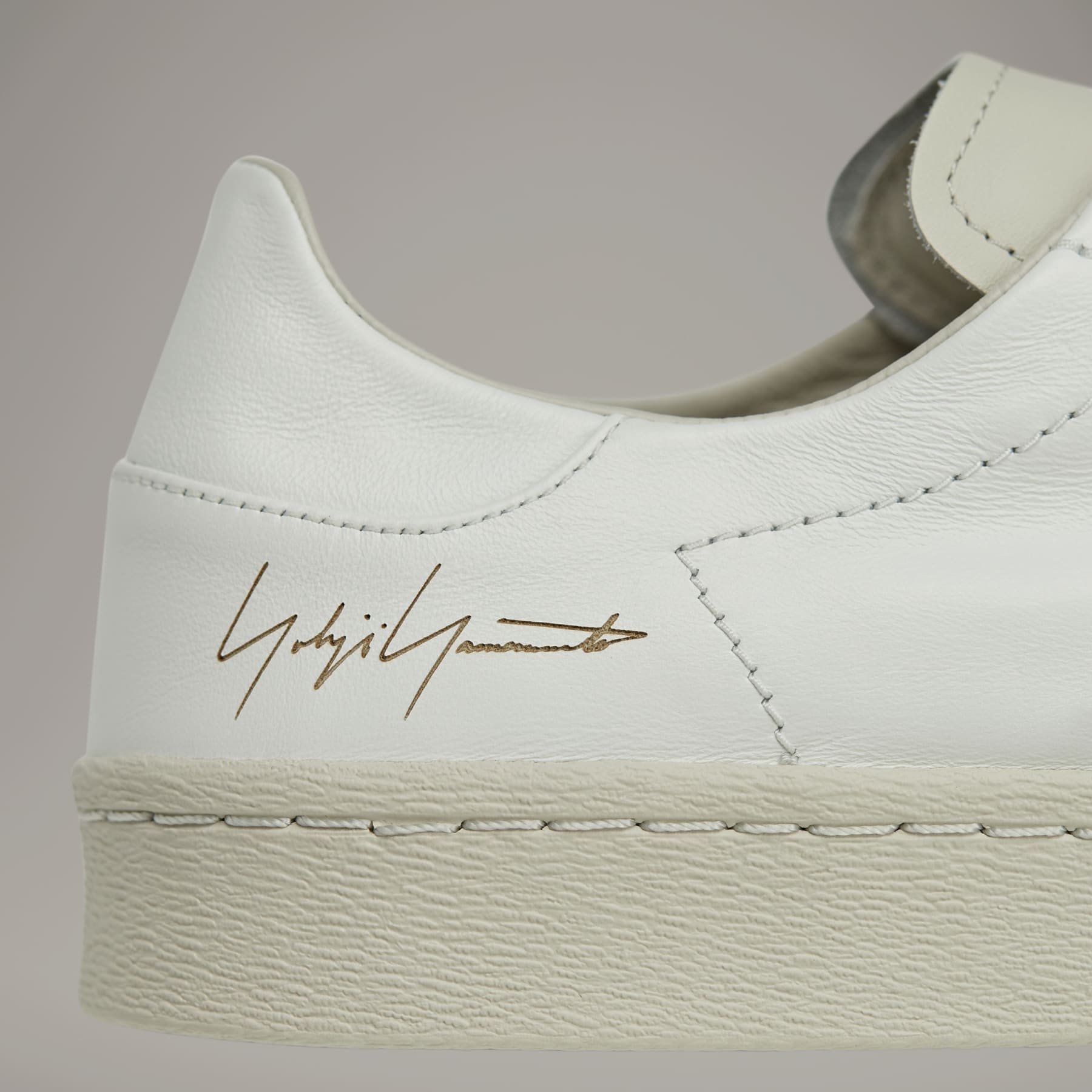 Y-3 Superstar - 9