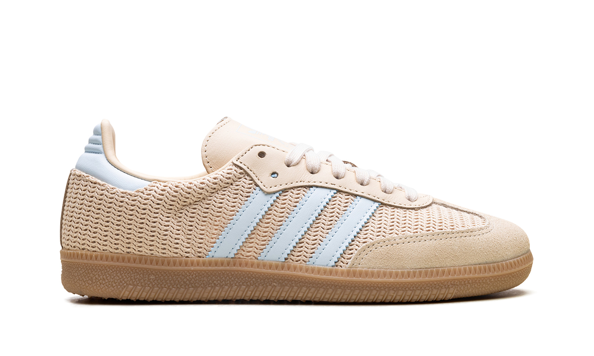 Samba OG WMNS "Sanda Strata Sky Tint" - 6