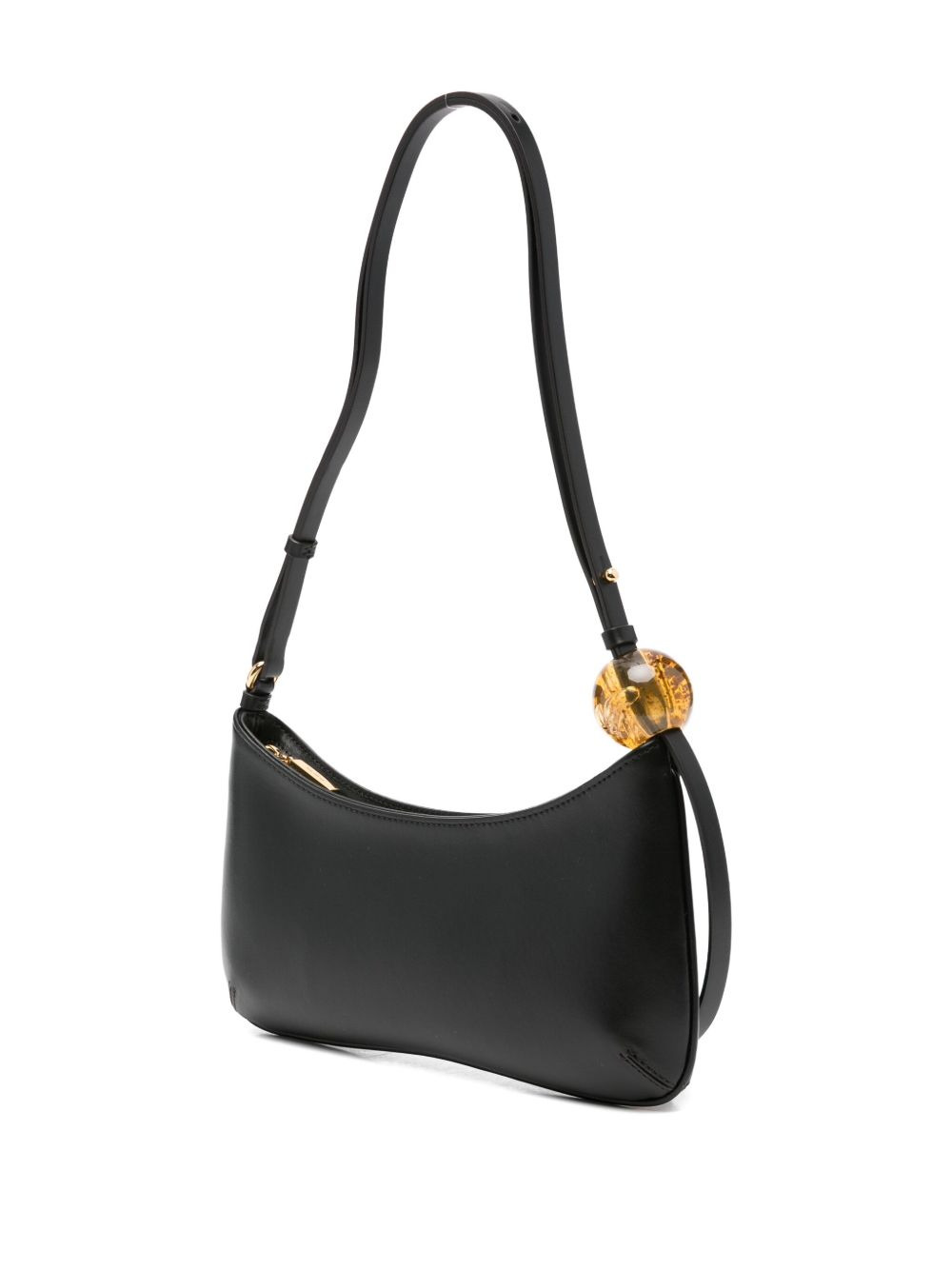JACQUEMUS Le Bisou Perle shoulder bag - 4