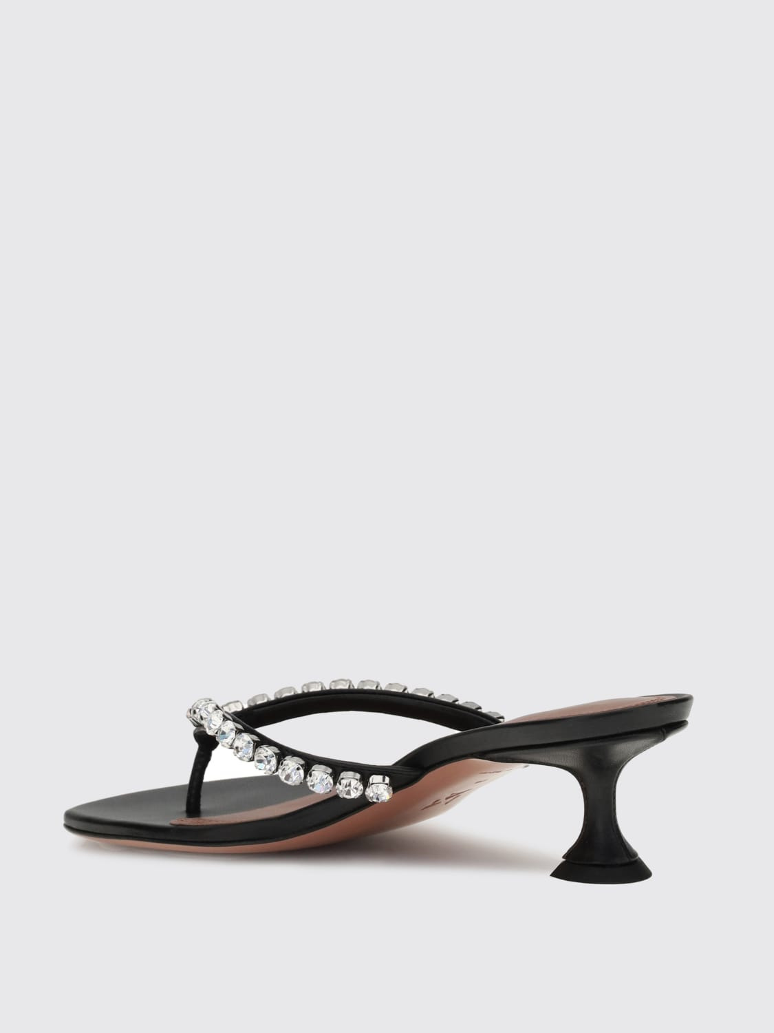 Shoes woman Amina Muaddi - 3