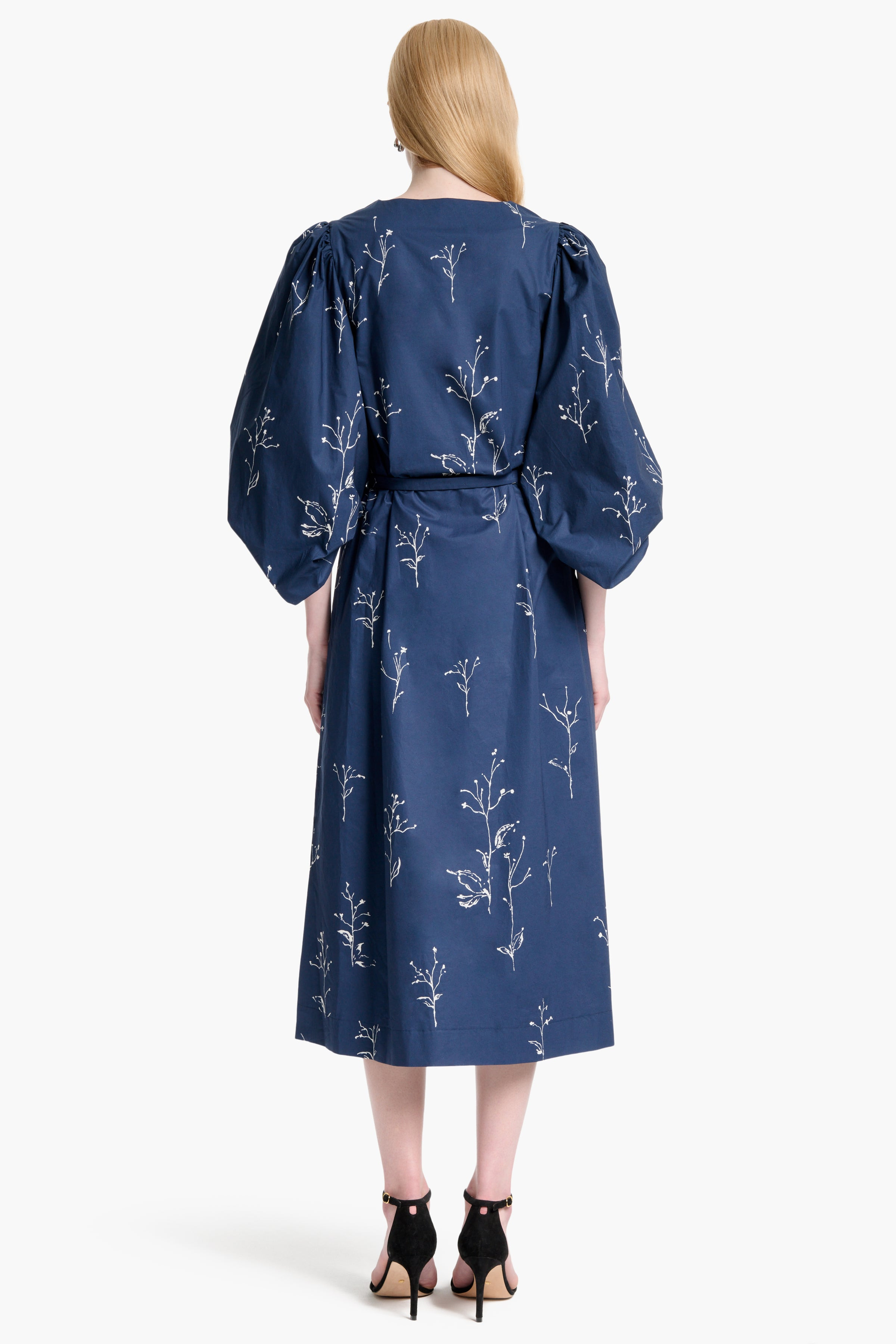 CORRIE DRESS - 5