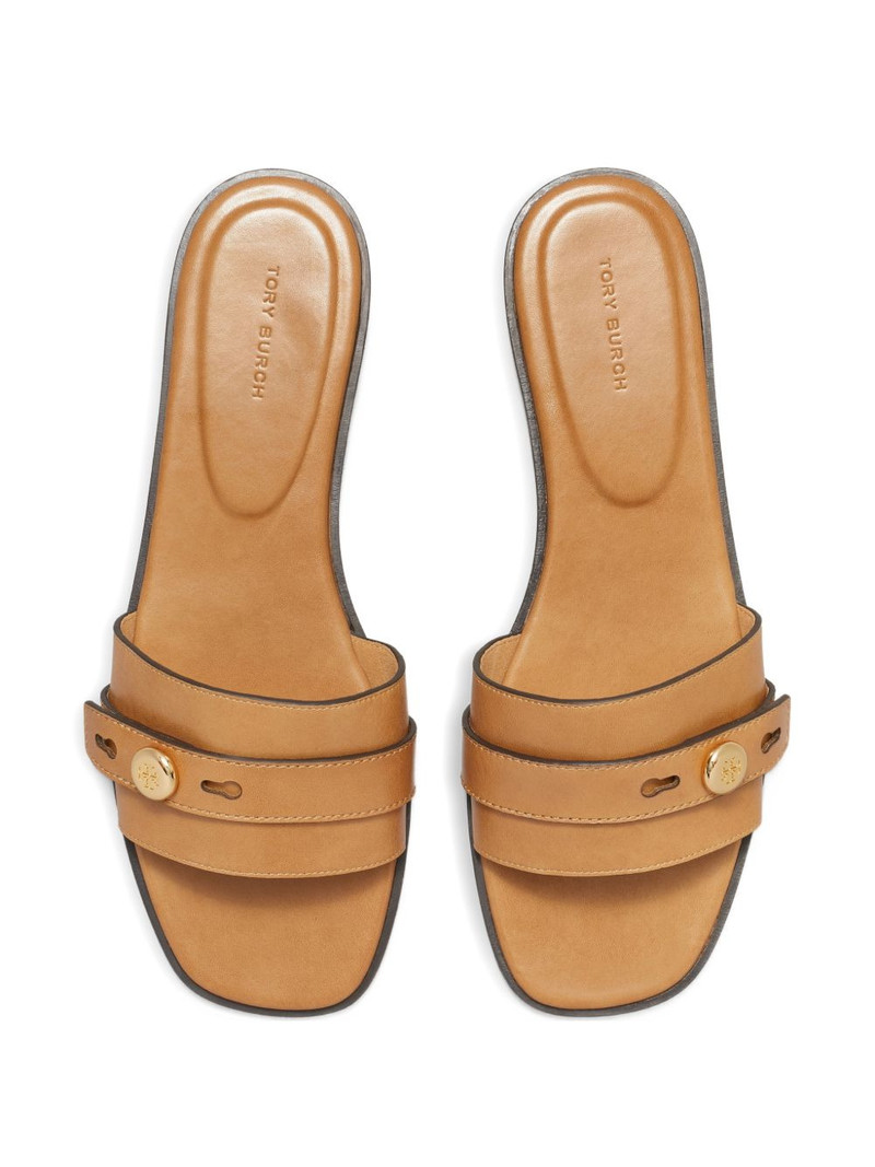 Romy button strap slide 3