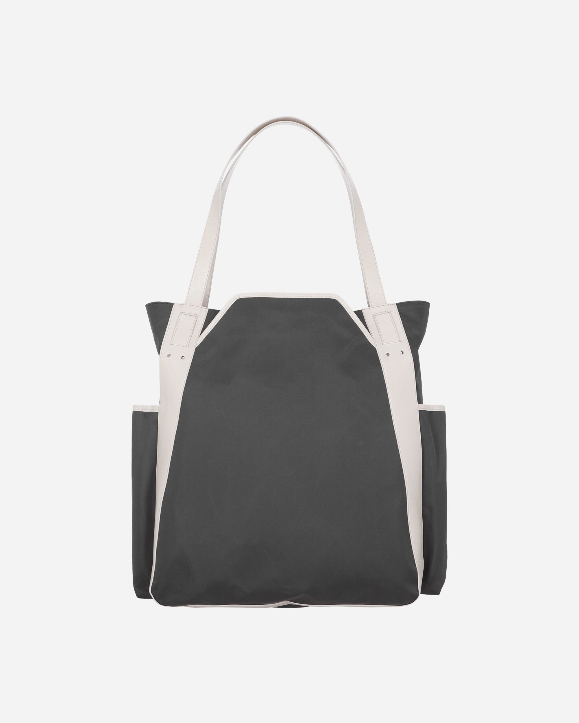 Inex Tote Bag Dark Grey / Sand - 3