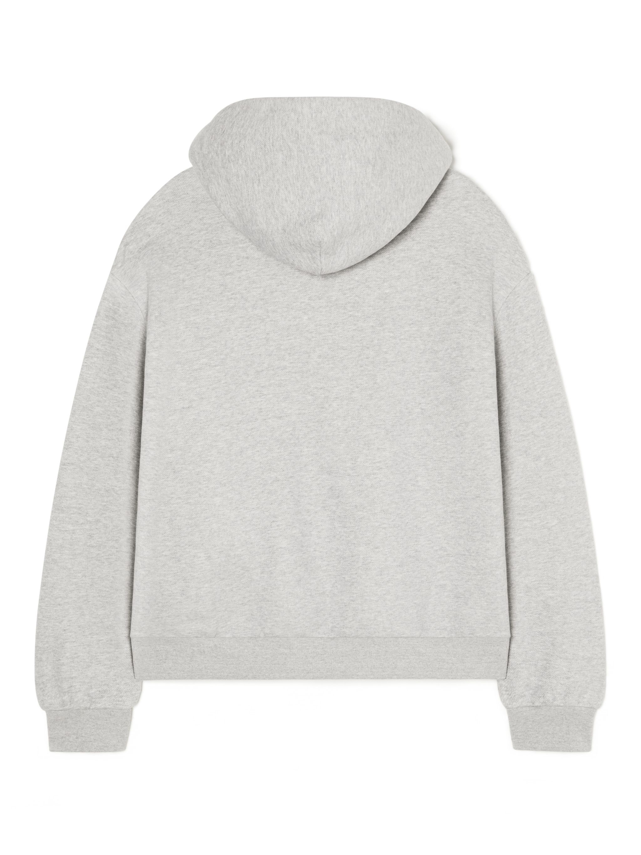 Horoscope Fleece Hoodie - 3