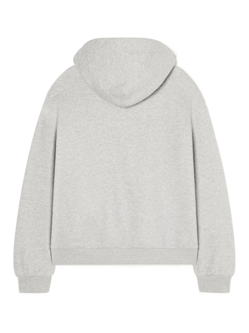 Horoscope Fleece Hoodie 3