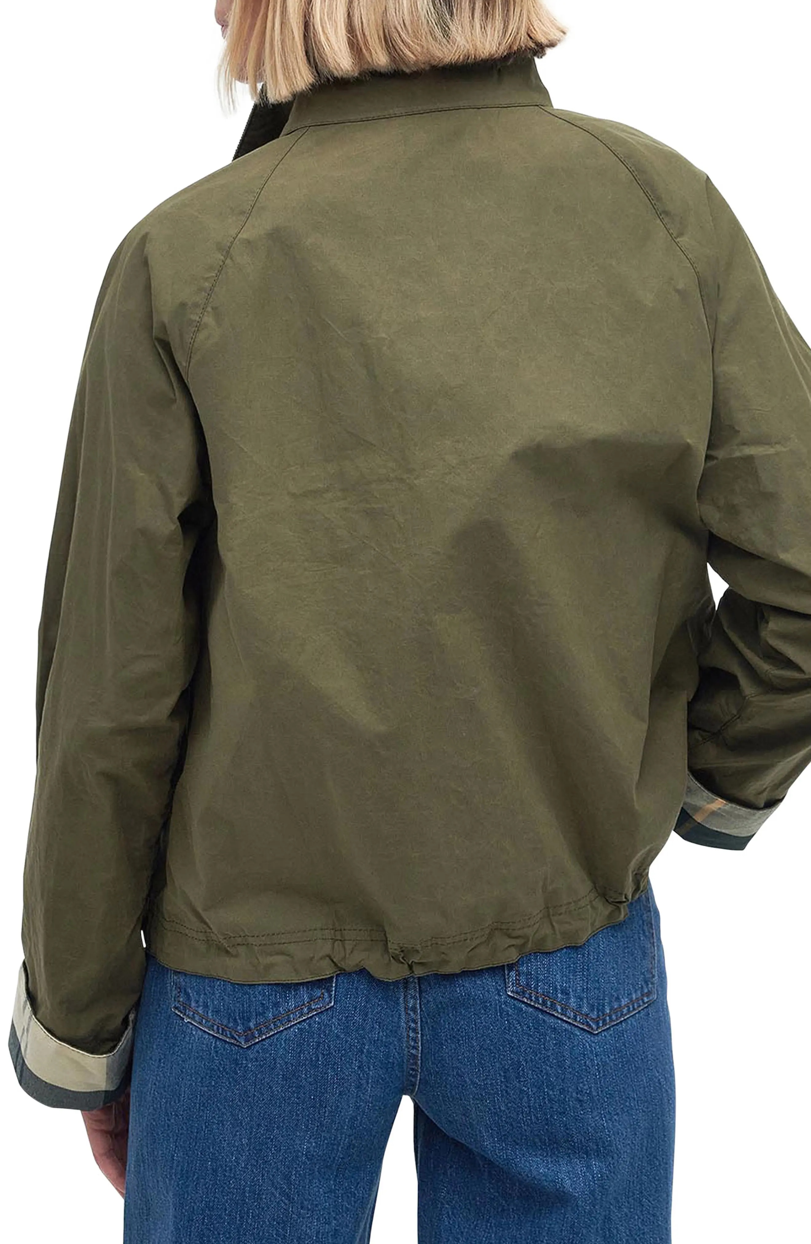 Crowdon Water Resistant Jacket - 2