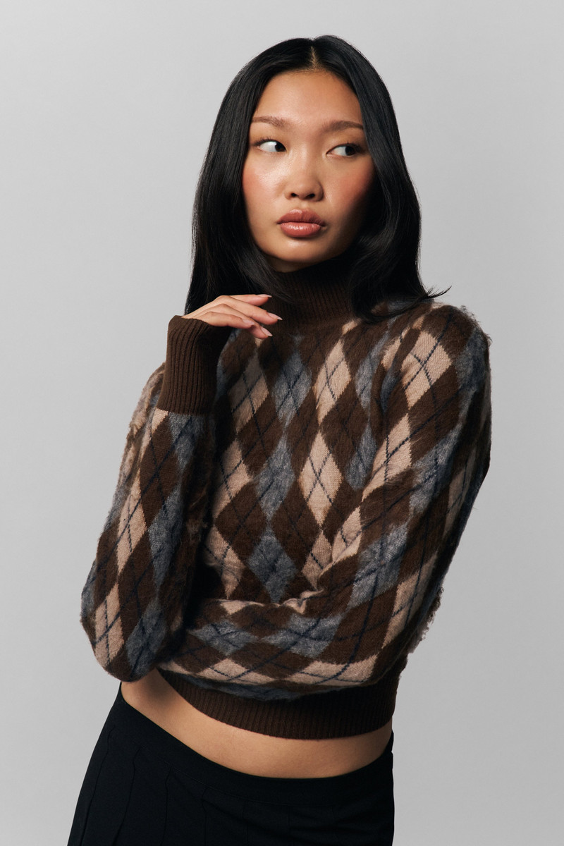 GUIZIO DELIA SWEATER outlook