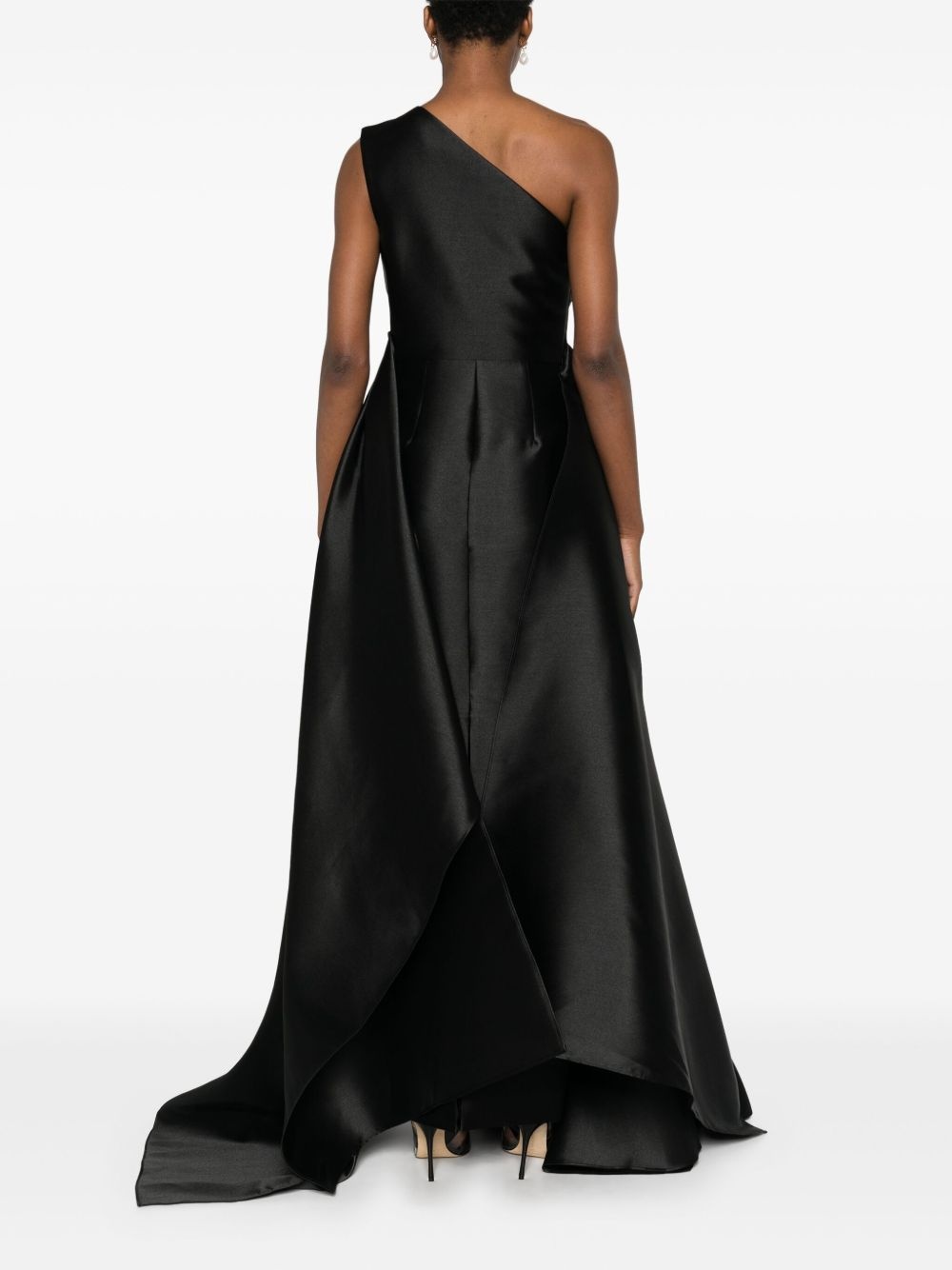 Charo gown - 4