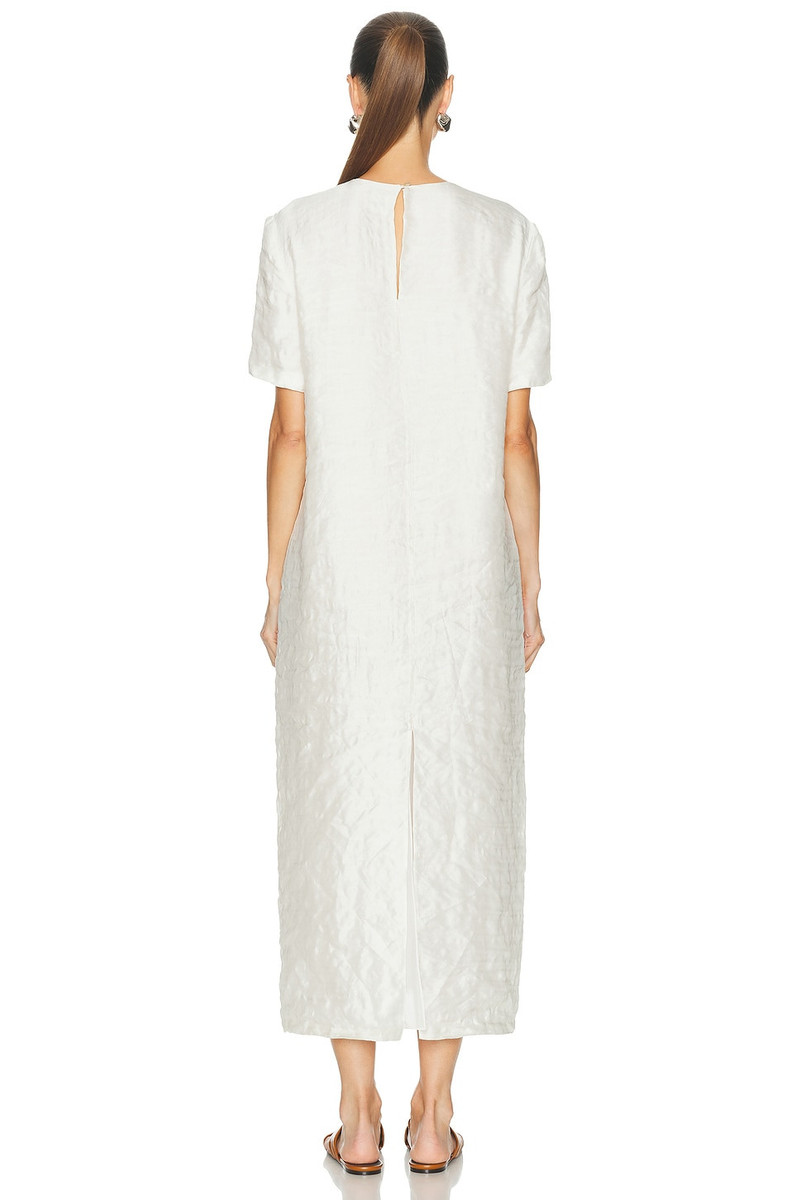 KHAITE Webber Dress outlook