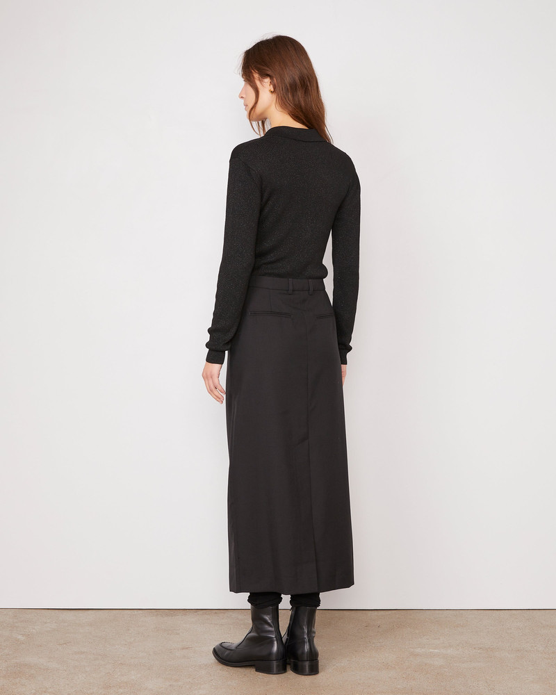 OFFICINE GÉNÉRALE OXANA SKIRT outlook