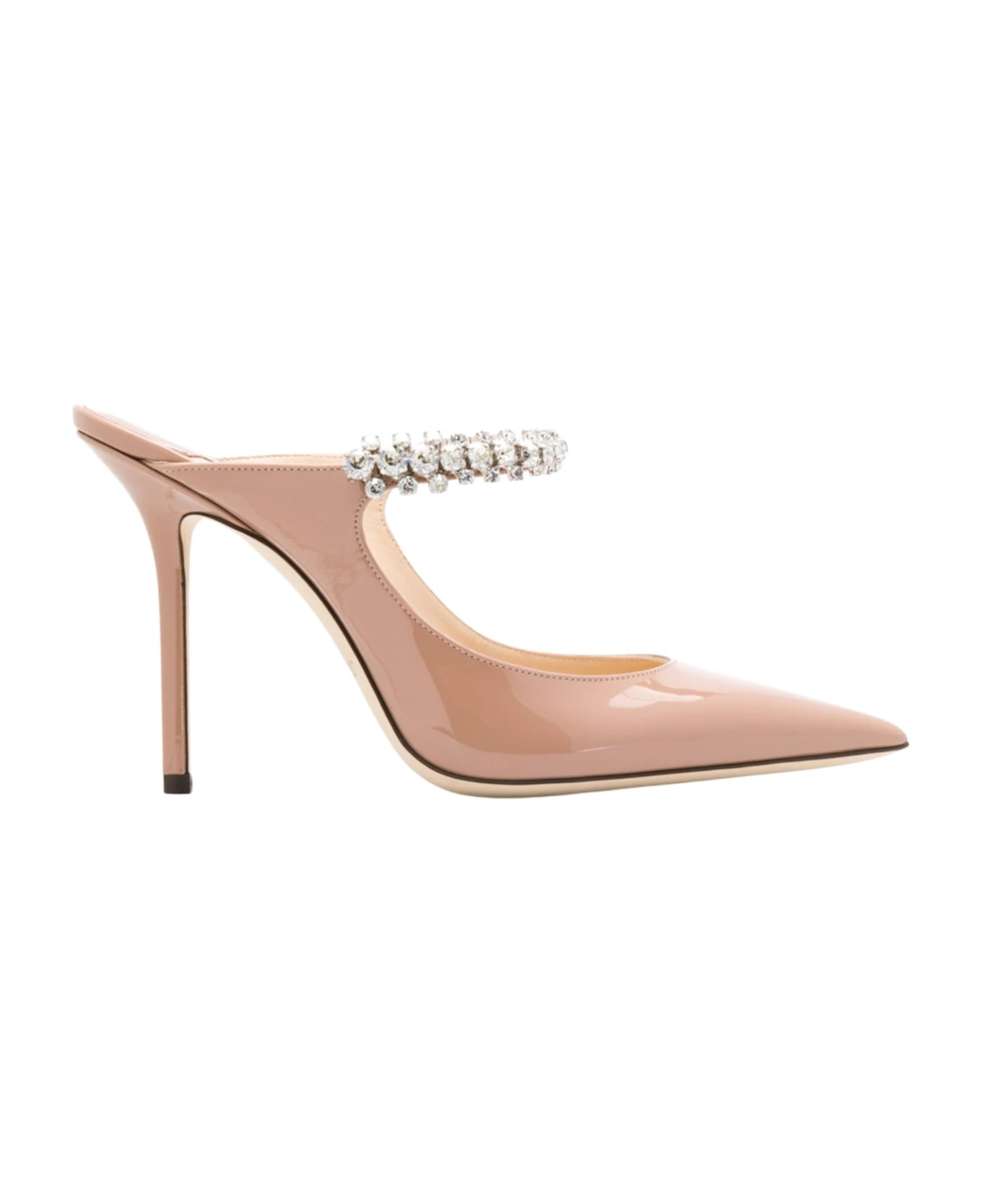 Patent Leather - 1