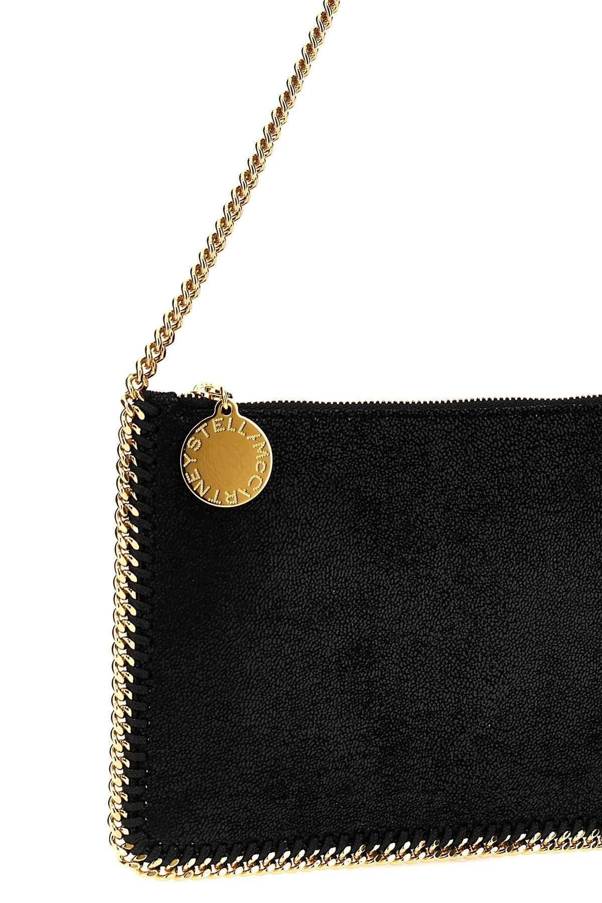 'Falabella' clutch bag - 4