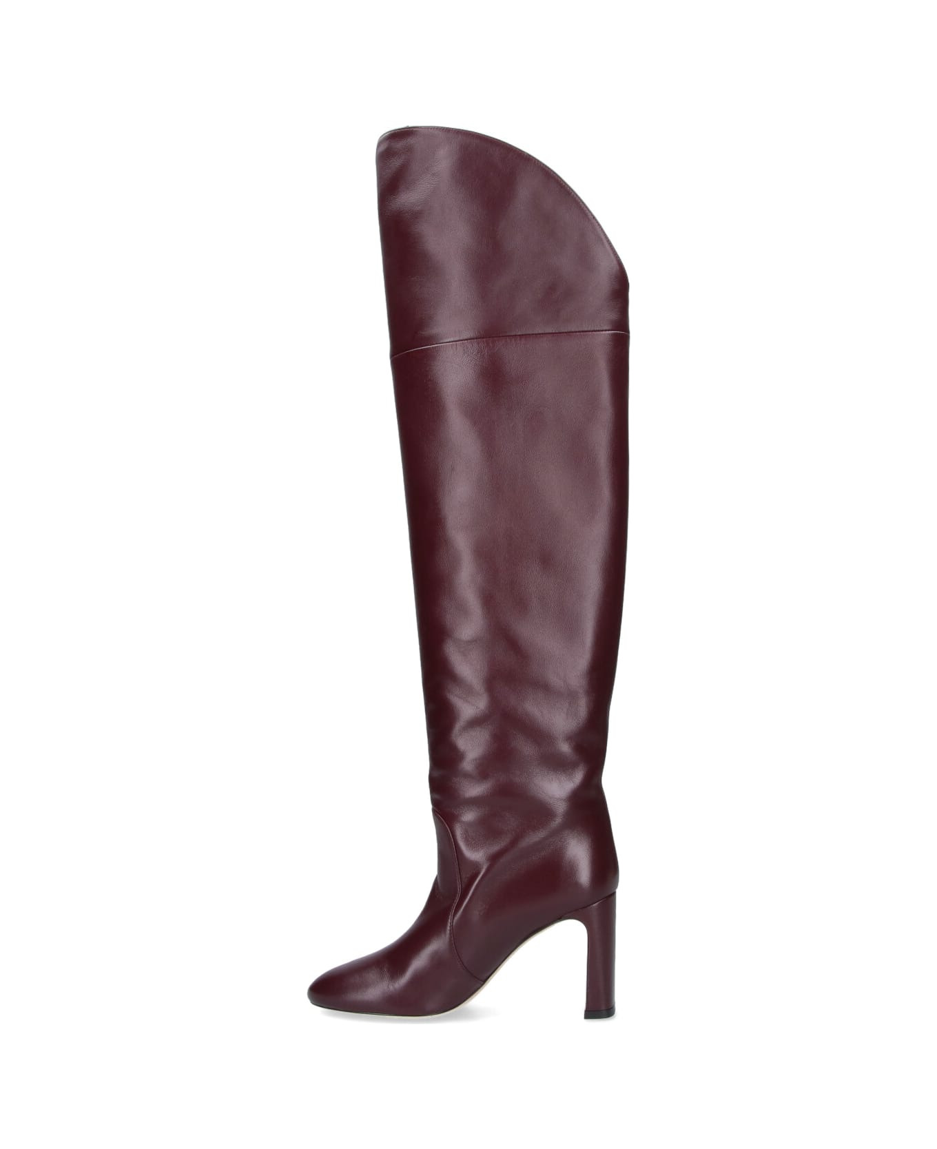 'babette' Boots - 3