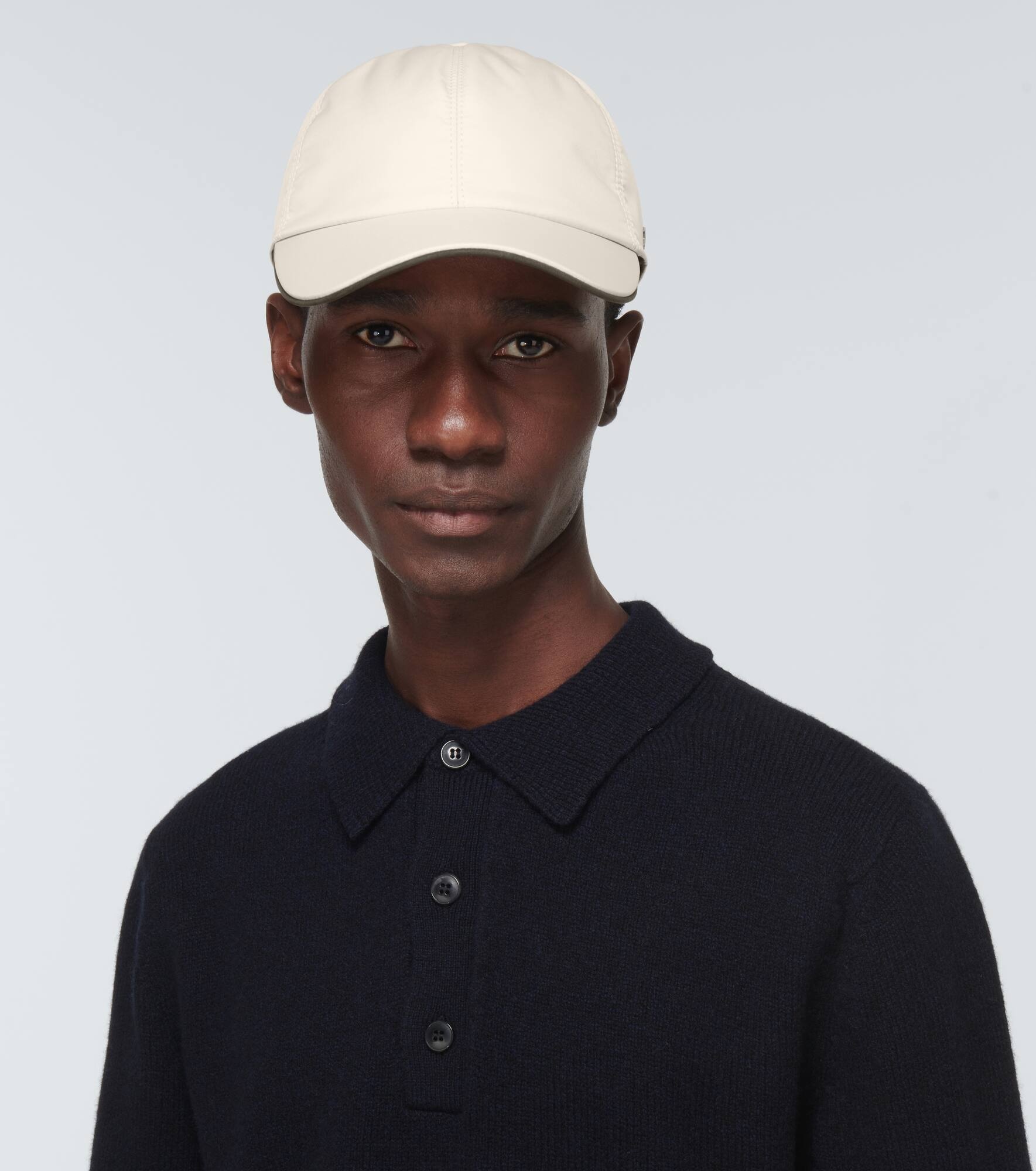 Zephyr technical baseball cap - 3