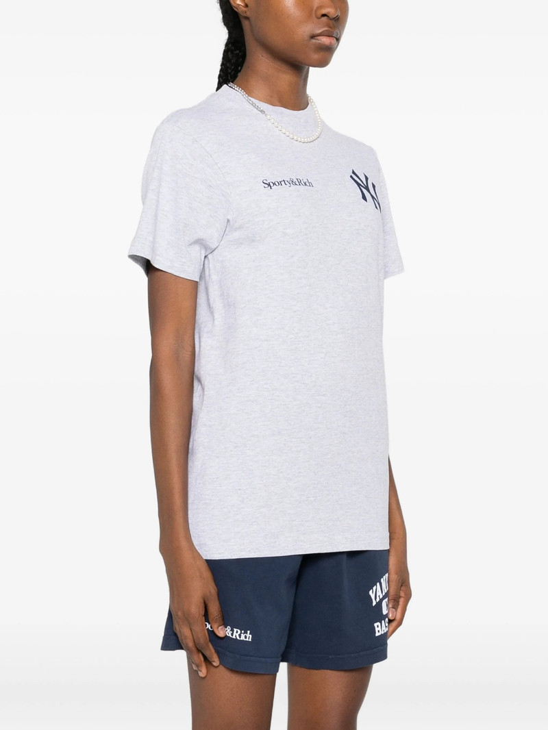 Sporty & Rich Sporty & Rich New York Yankees T-shirt outlook