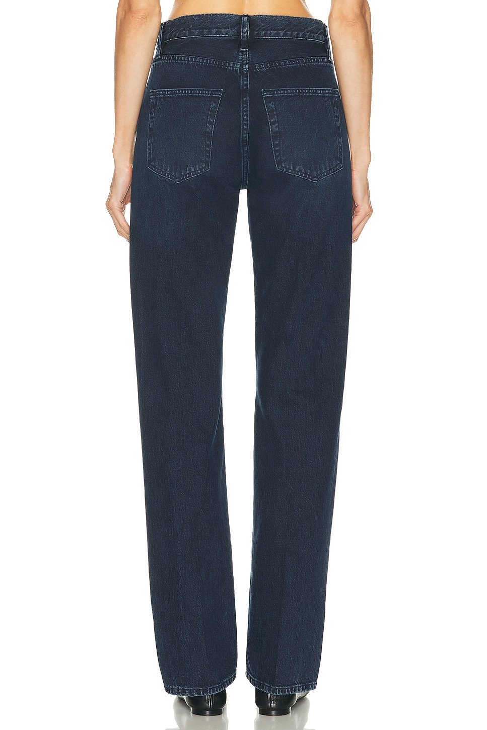 The Vertical Jeans - 4