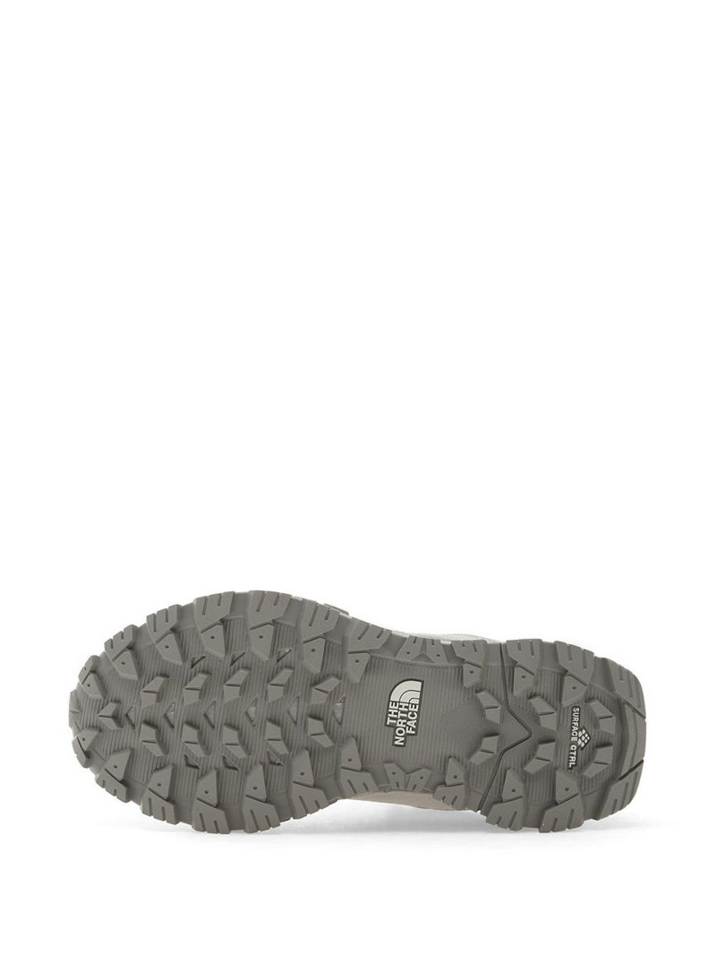 lace-up fastening sneakers 5