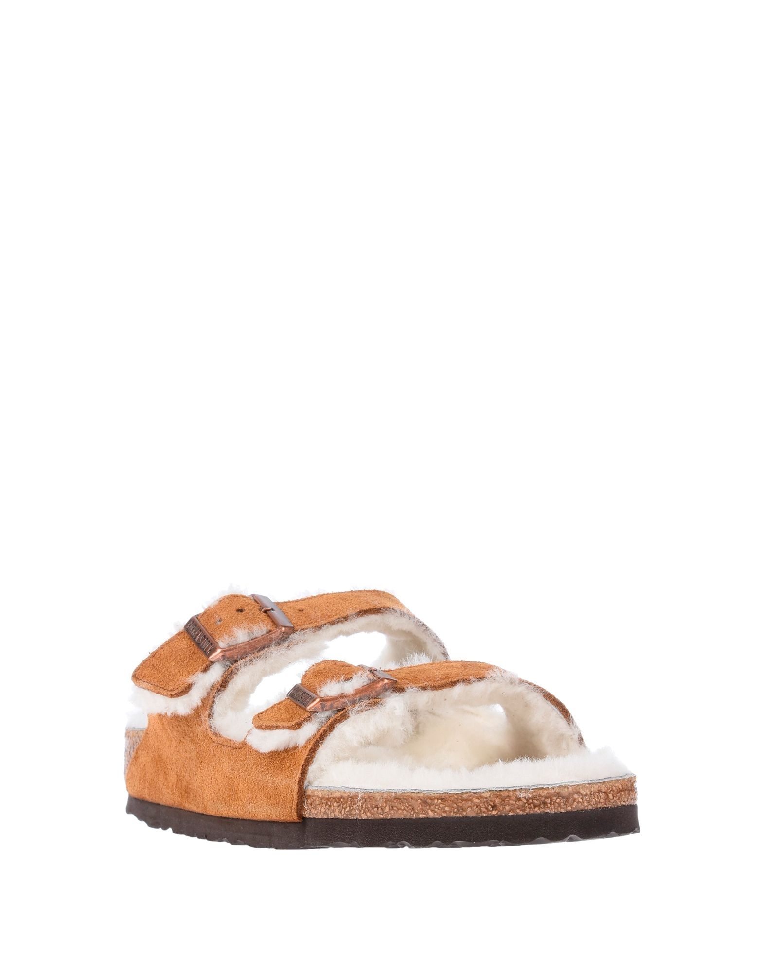 Camel Men's Sandals - 2