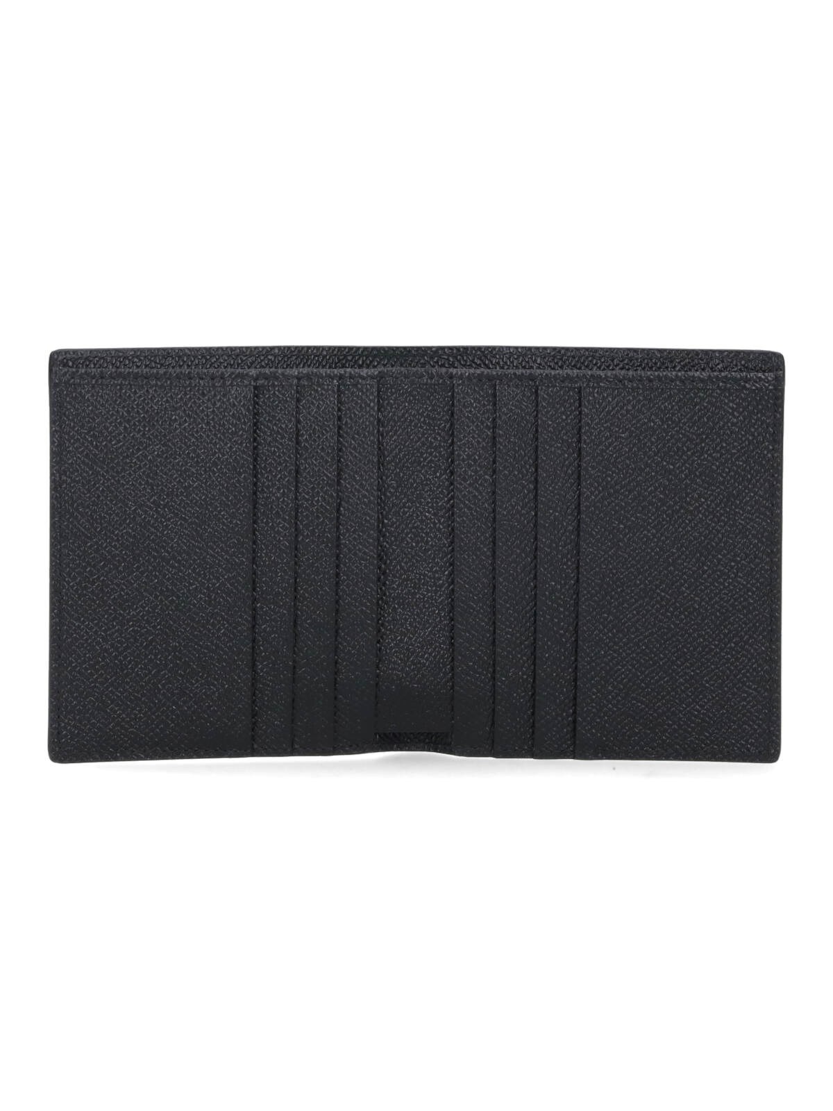 BI-FOLD LOGO CARD HOLDER - 2