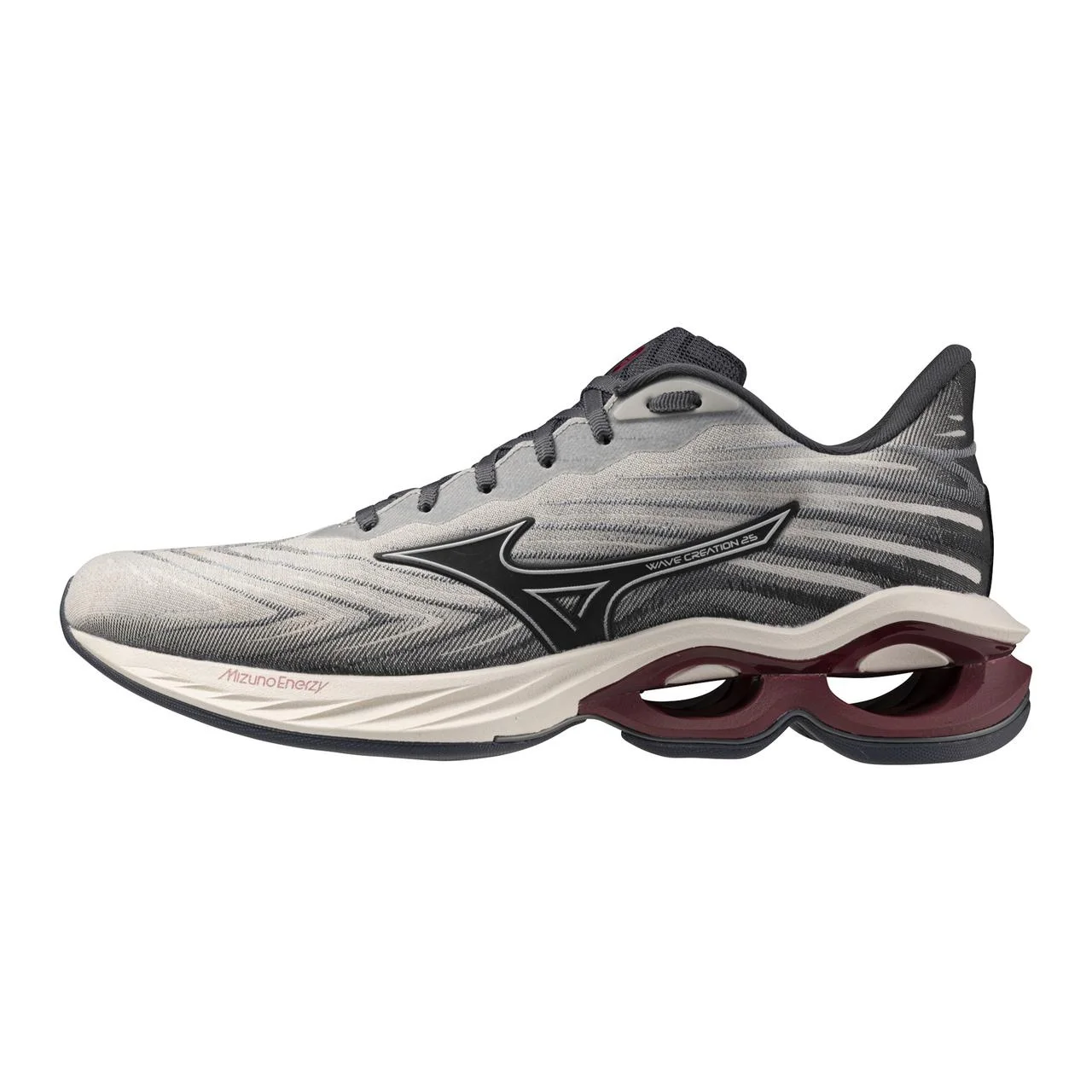 Men's Wave Creation 25 SSW Running Shoe - 1