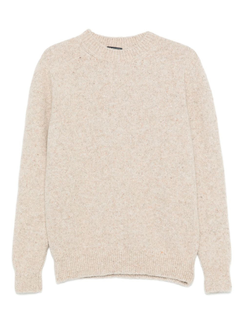 crew-neck sweater 1